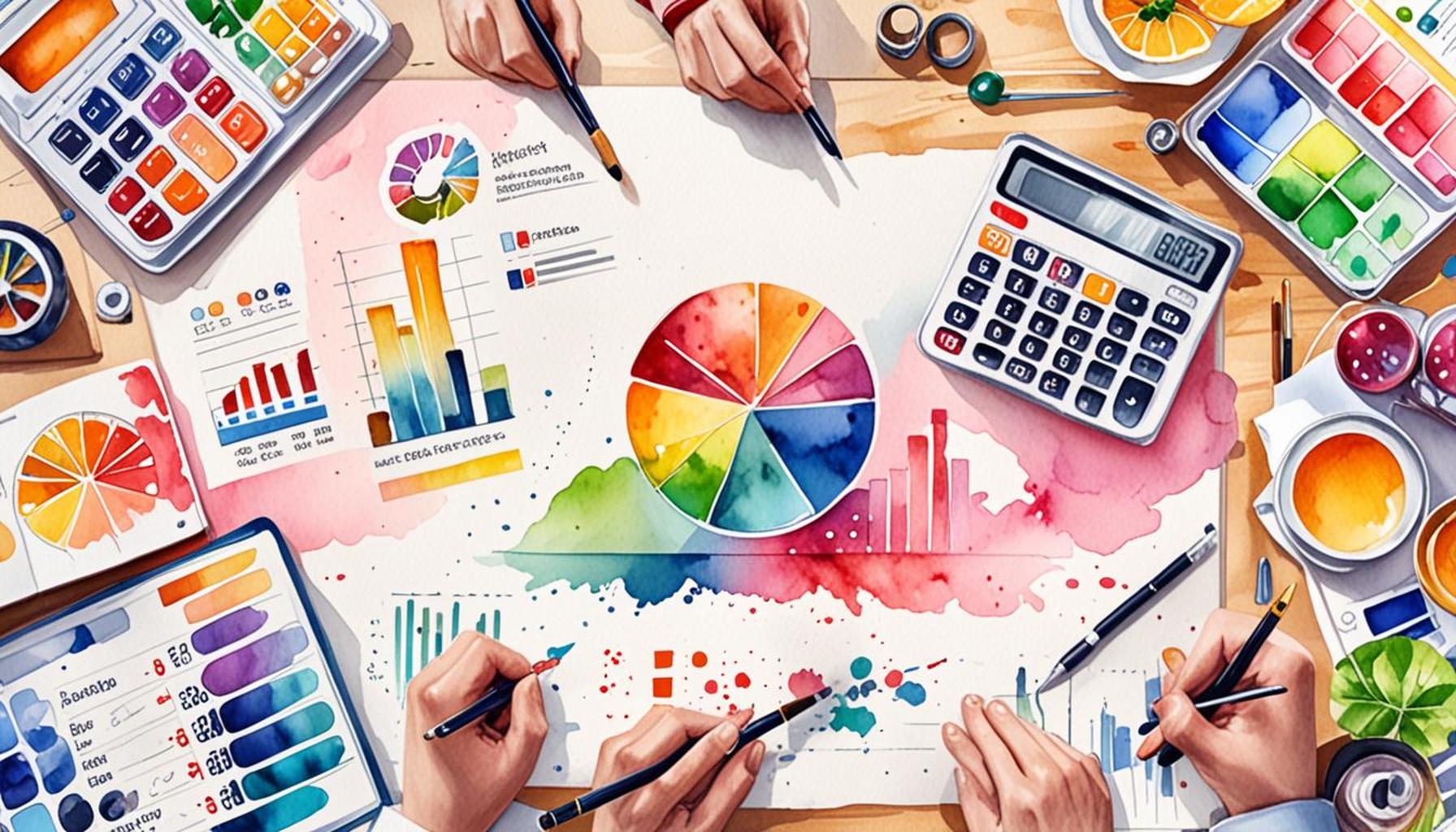 Gestion du budget pour les petites entreprises : stratégies pour maintenir la santé financière