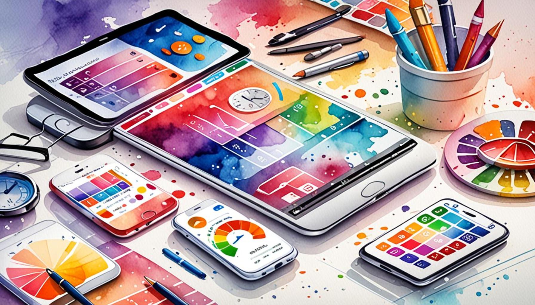 L&rsquo;importance de la technologie dans la gestion du budget : Applications et outils utiles