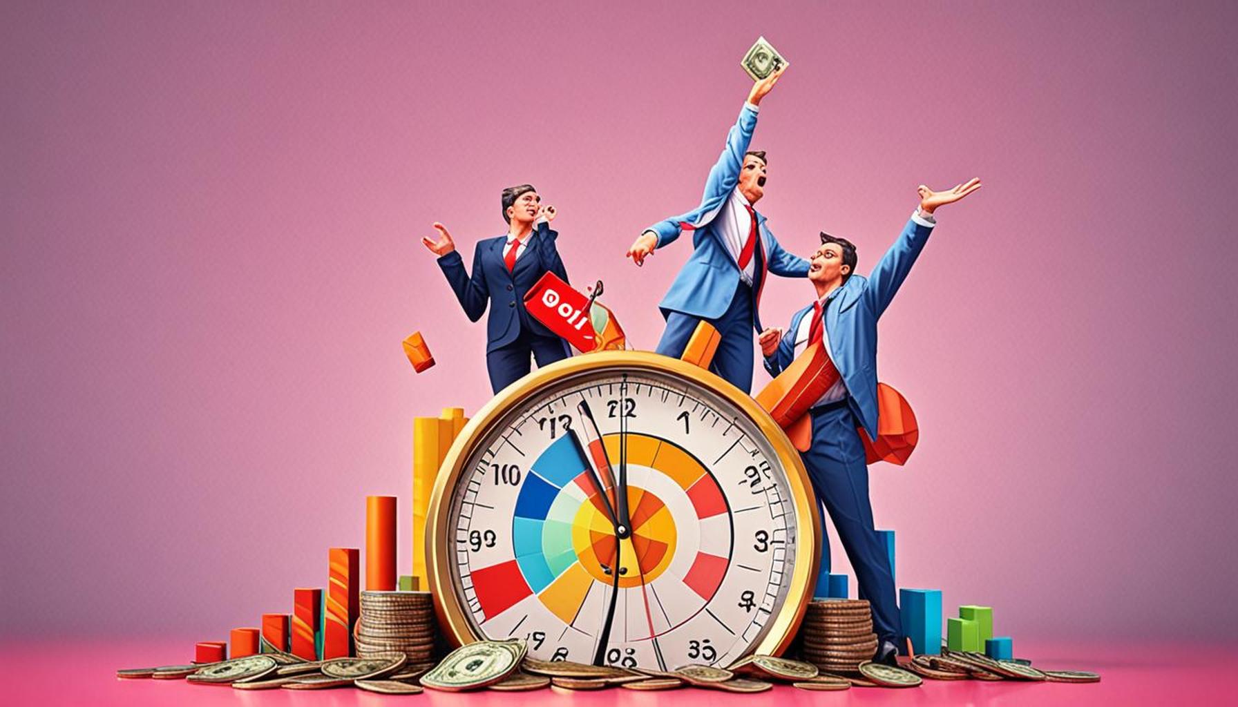 Comment l&rsquo;inflation affecte la gestion du budget personnel et entrepreneurial