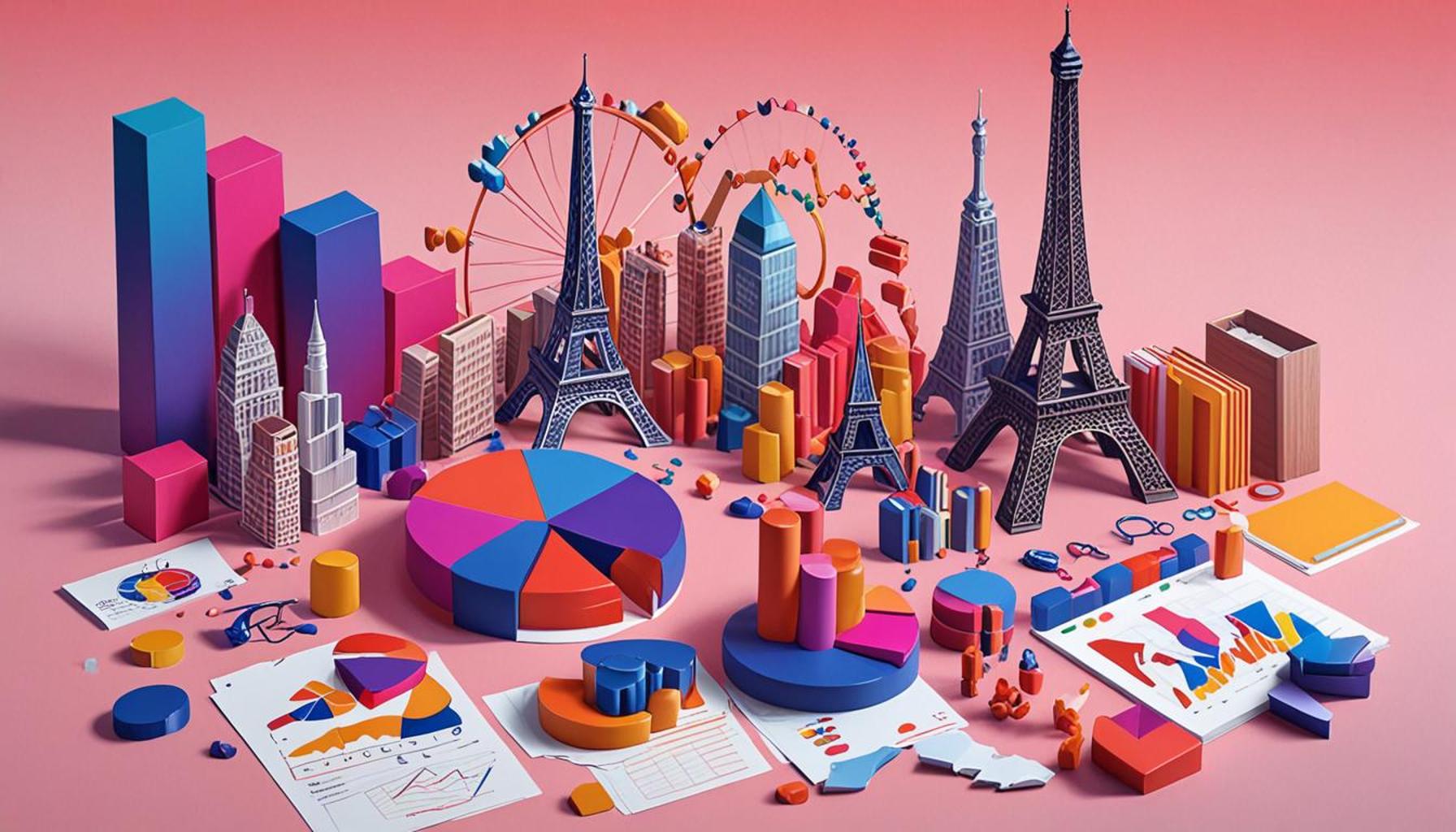 Investir dans des actions d&rsquo;entreprises françaises : une analyse sectorielle