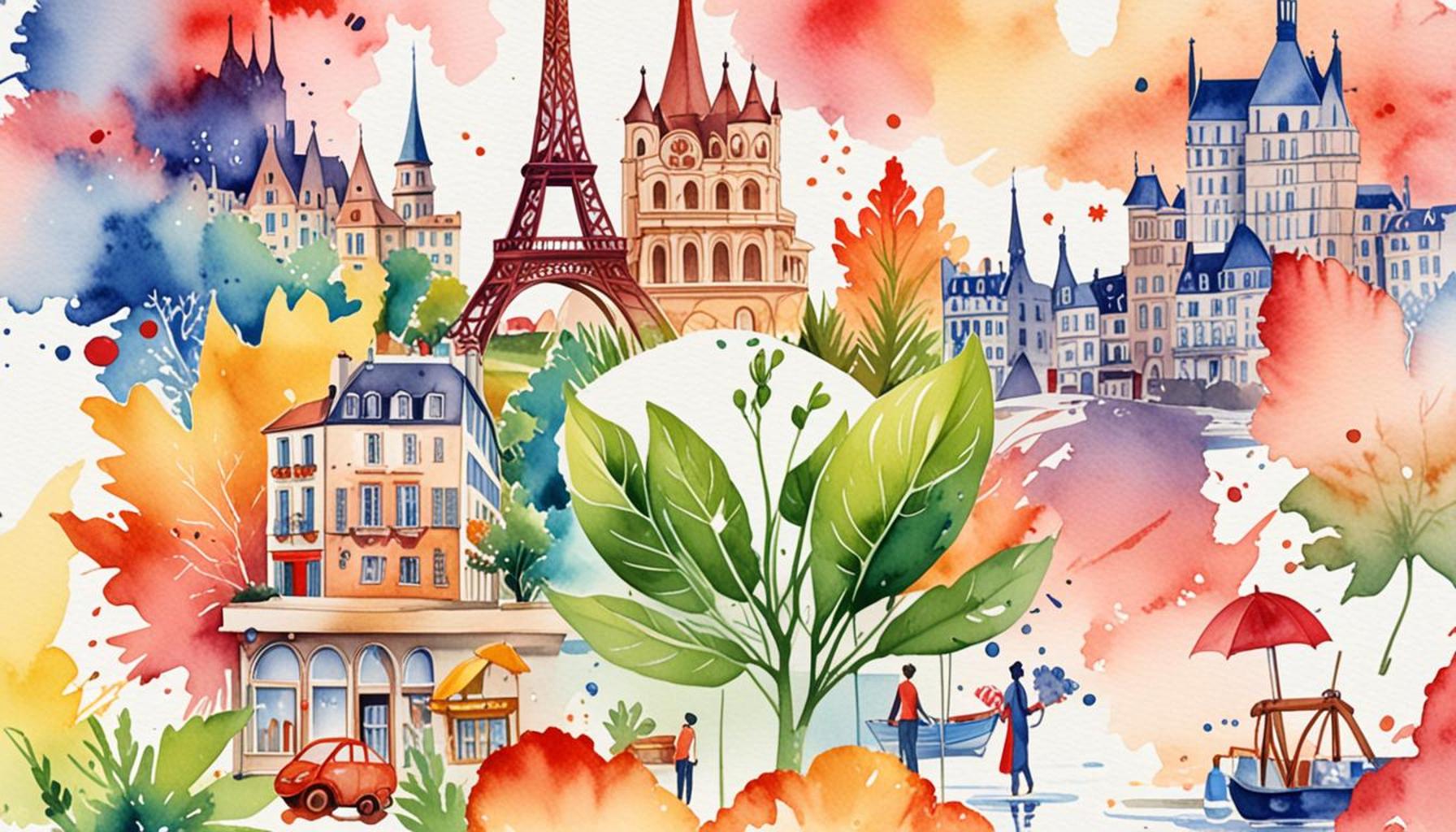 Tendances d&rsquo;investissement dans les actions durables en France