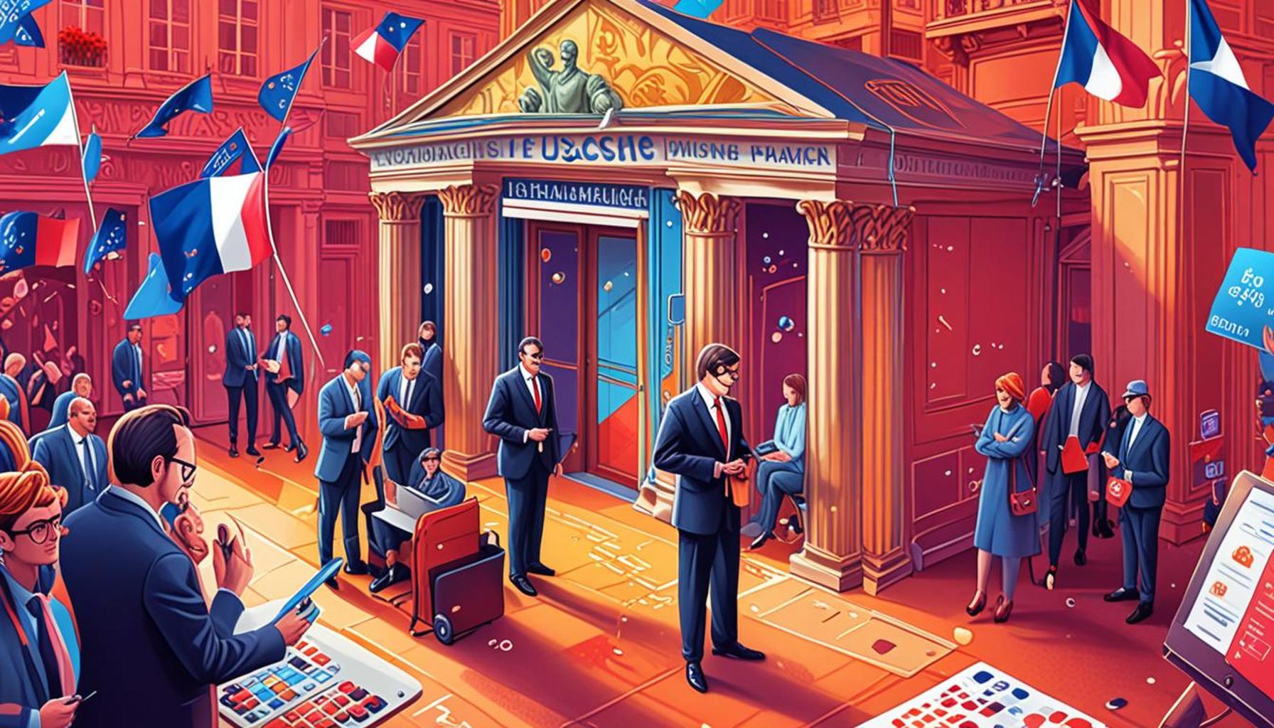 Le rôle des fintechs dans la démocratisation de l&rsquo;accès au marché boursier en France