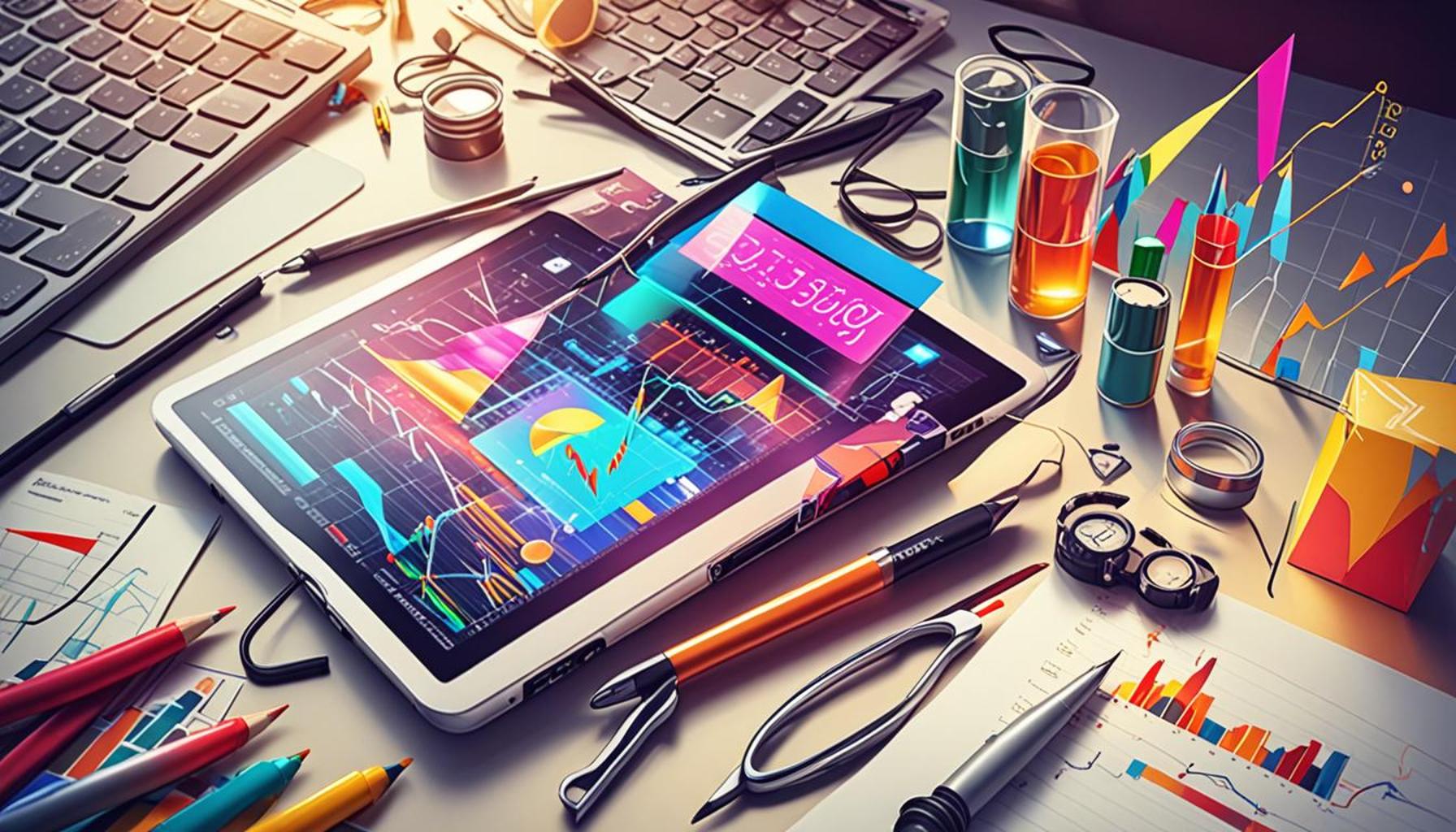 L&rsquo;impact de la technologie sur l&rsquo;analyse des actions : outils et innovations