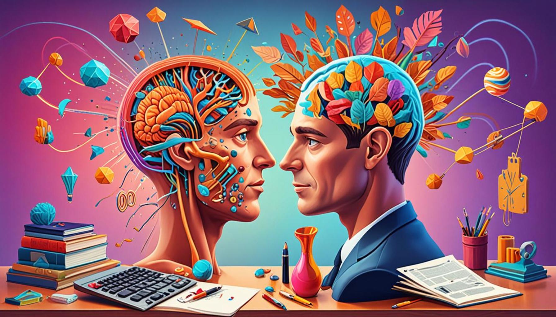 L&rsquo;influence de la psychologie sur les décisions d&rsquo;investissement en actions