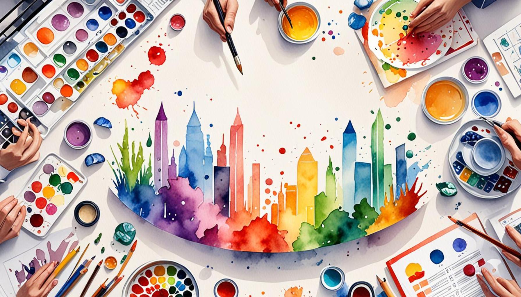 Stratégies de diversification pour les investisseurs débutants sur le marché boursier