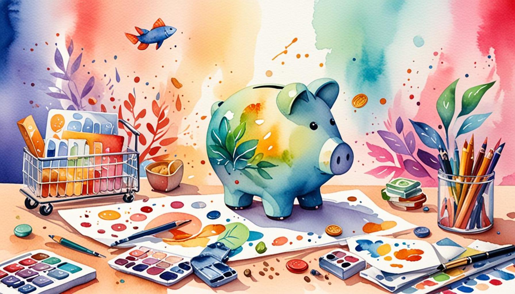 Les Avantages de l&rsquo;Épargne sur des Comptes à Rendement Élevé