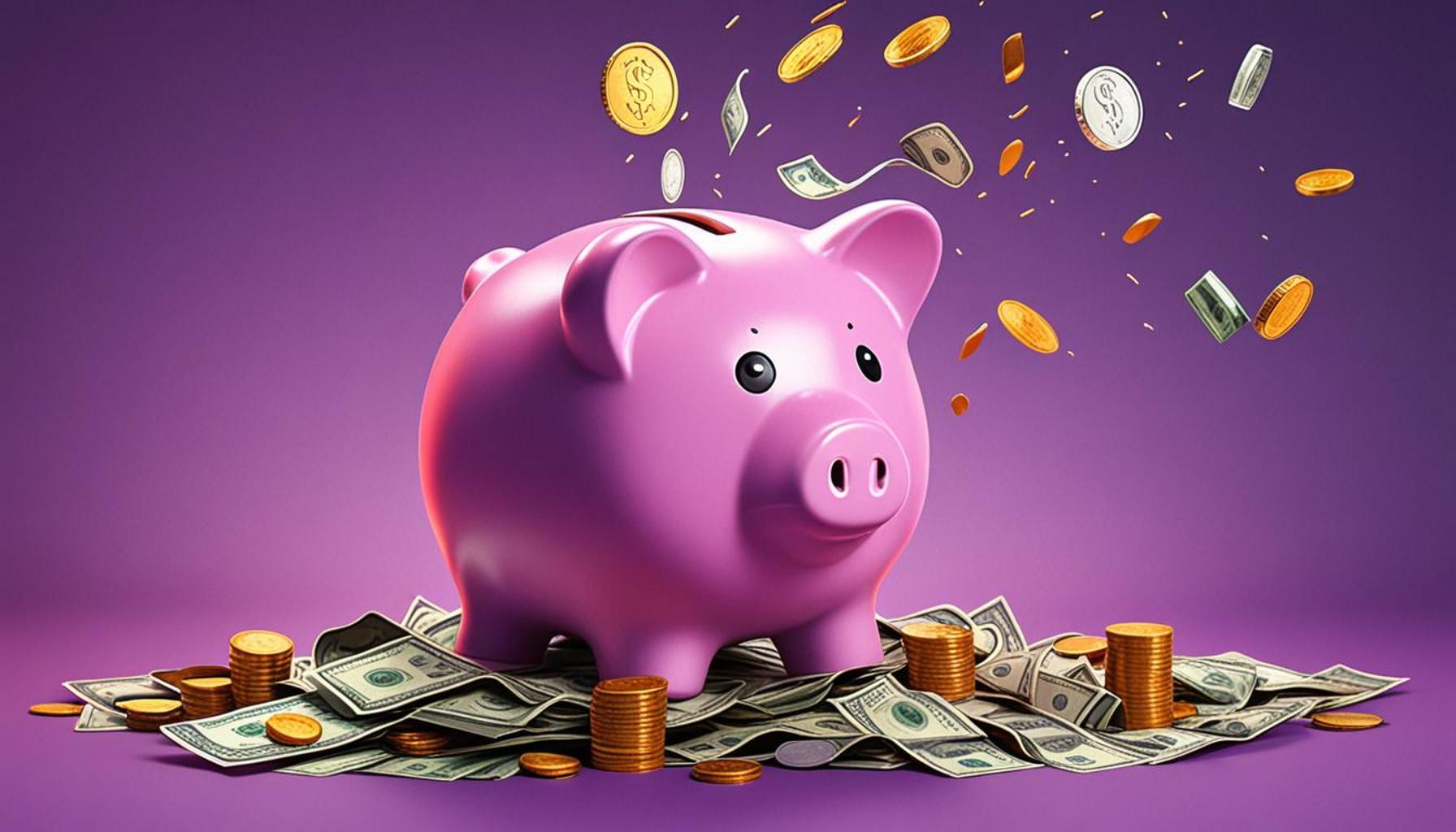 L&rsquo;Impact de l&rsquo;Inflation sur l&rsquo;Épargne Personnelle : Stratégies pour Protéger Votre Argent