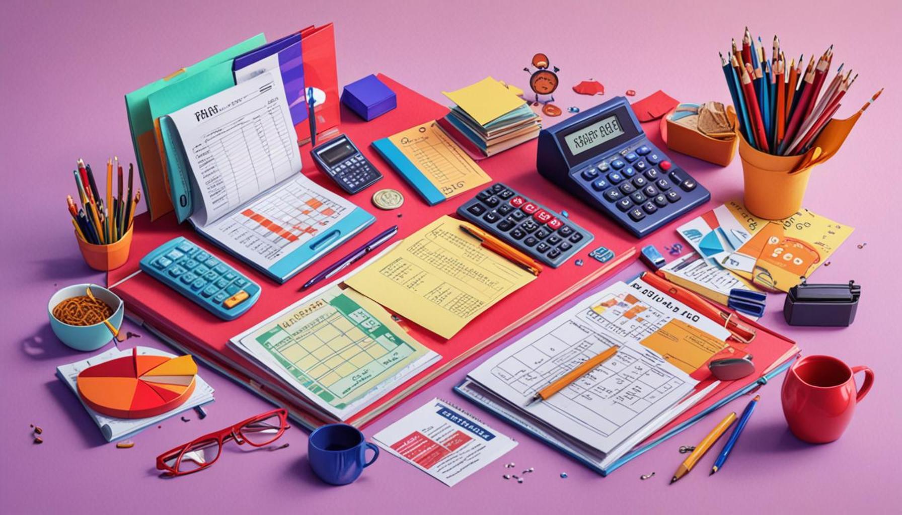 Stratégies de Planification Fiscale pour les Indépendants en France