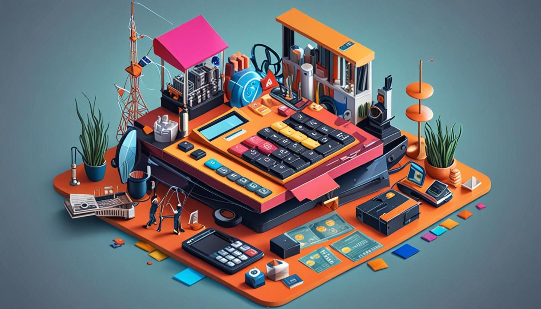 Impact des Nouvelles Technologies sur le Respect des Obligations Fiscales pour les Petites Entreprises Françaises