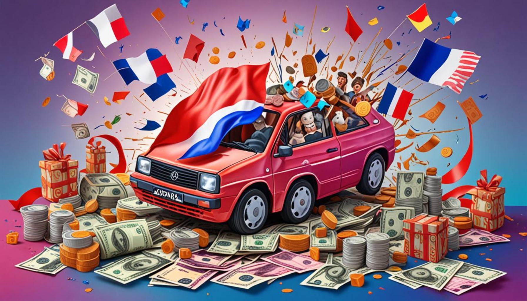 Impact des Nouvelles Réformes Fiscales sur l&rsquo;Économie Familiale Française