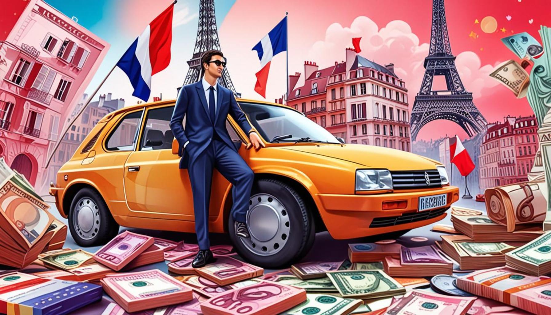 Comment la fiscalité internationale affecte les investisseurs français : Ce qu&rsquo;il faut savoir avant d&rsquo;investir à l&rsquo;étranger