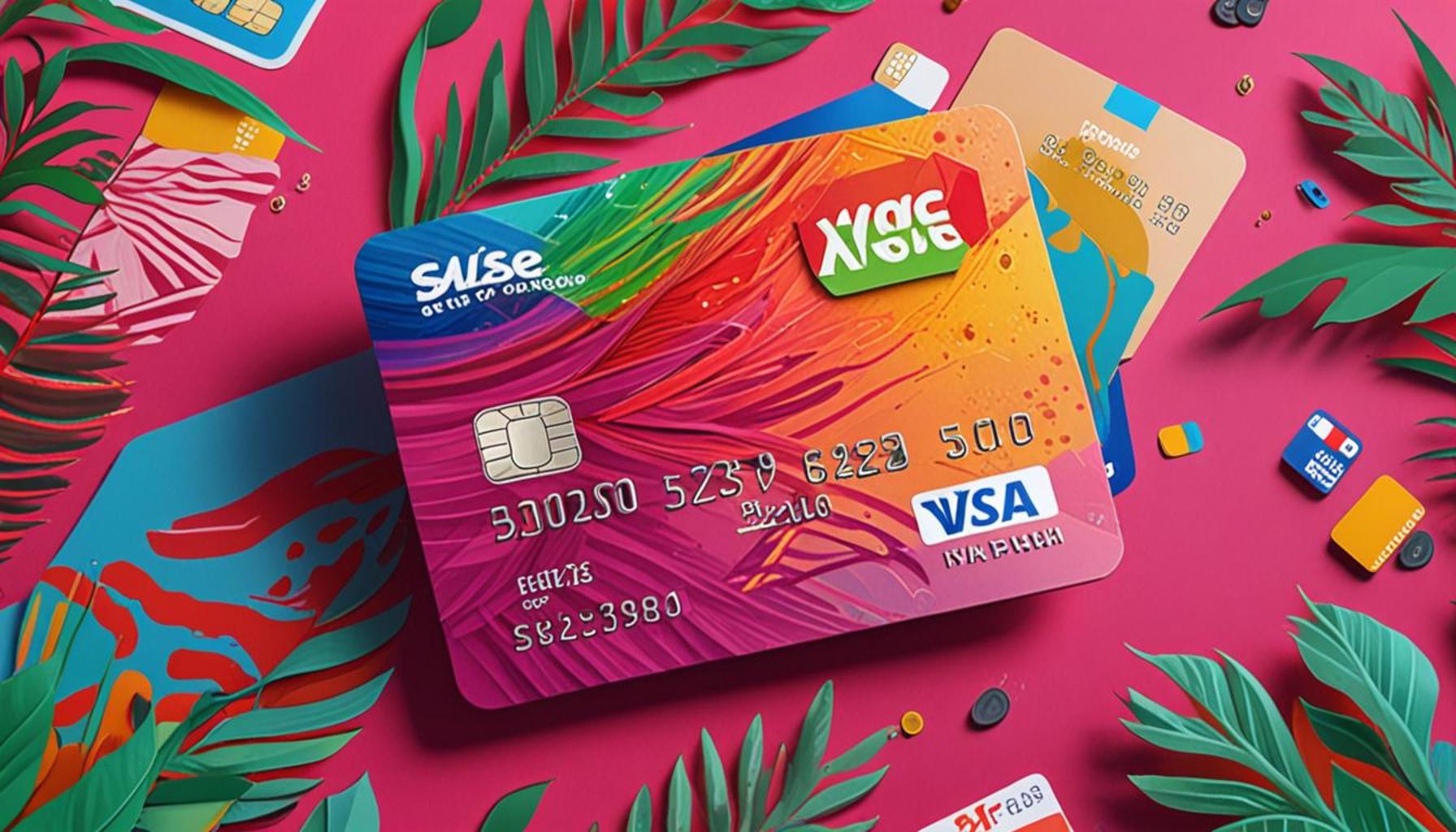 Les Nouvelles Tendances des Cartes de Crédit Durables en France