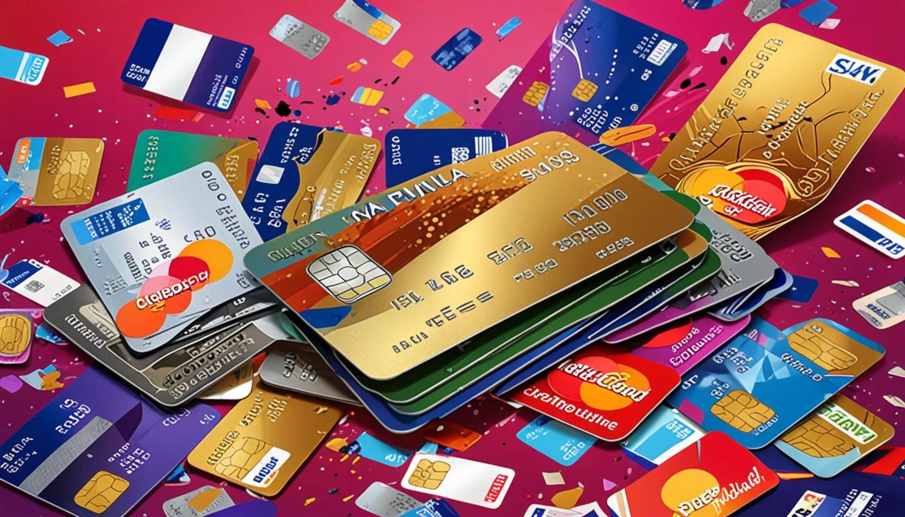 Les effets de la crise économique sur l&rsquo;utilisation des cartes de crédit chez les Français