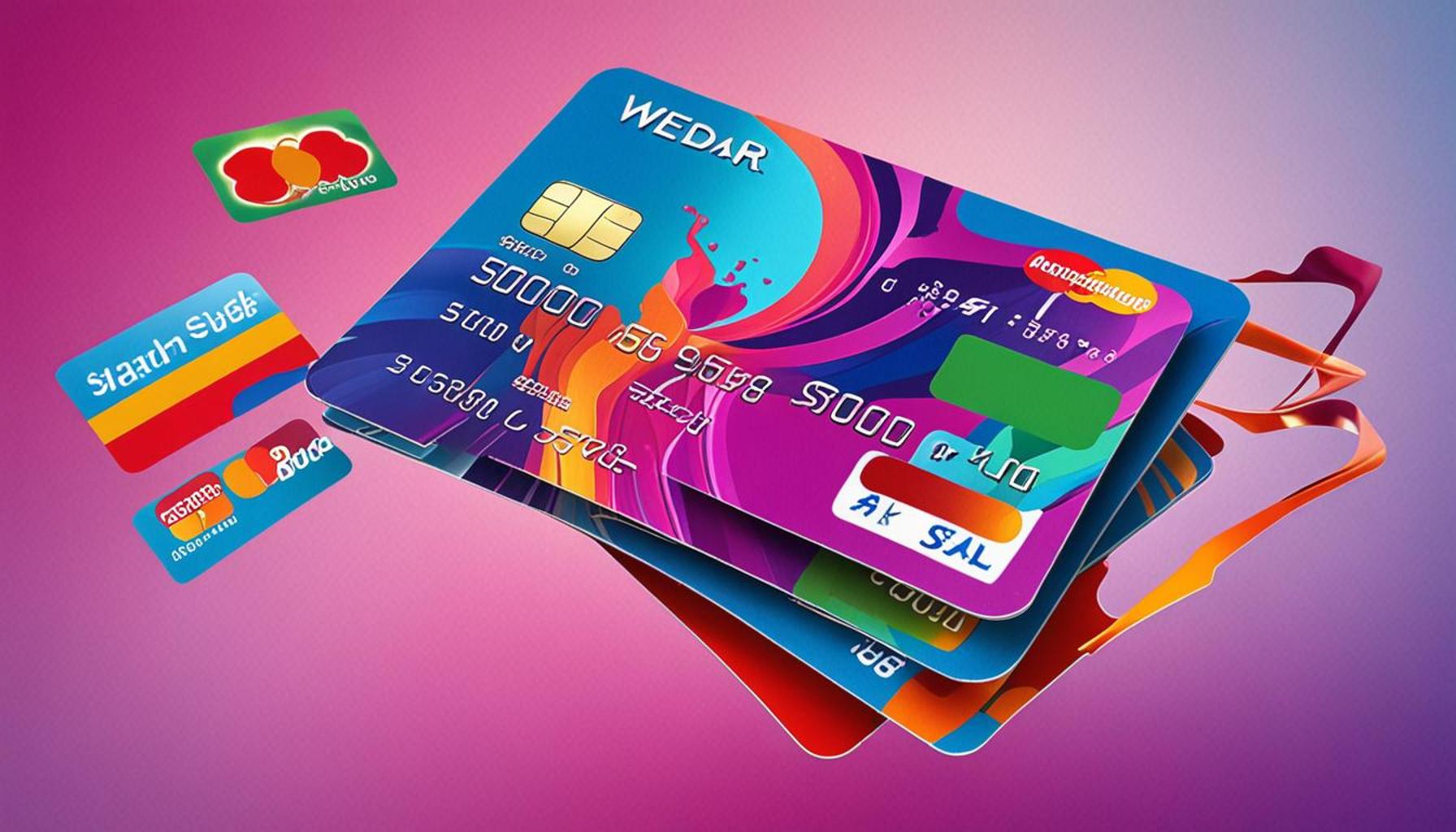 Comment Choisir la Carte de Crédit Idéale Pour Vos Besoins Financiers