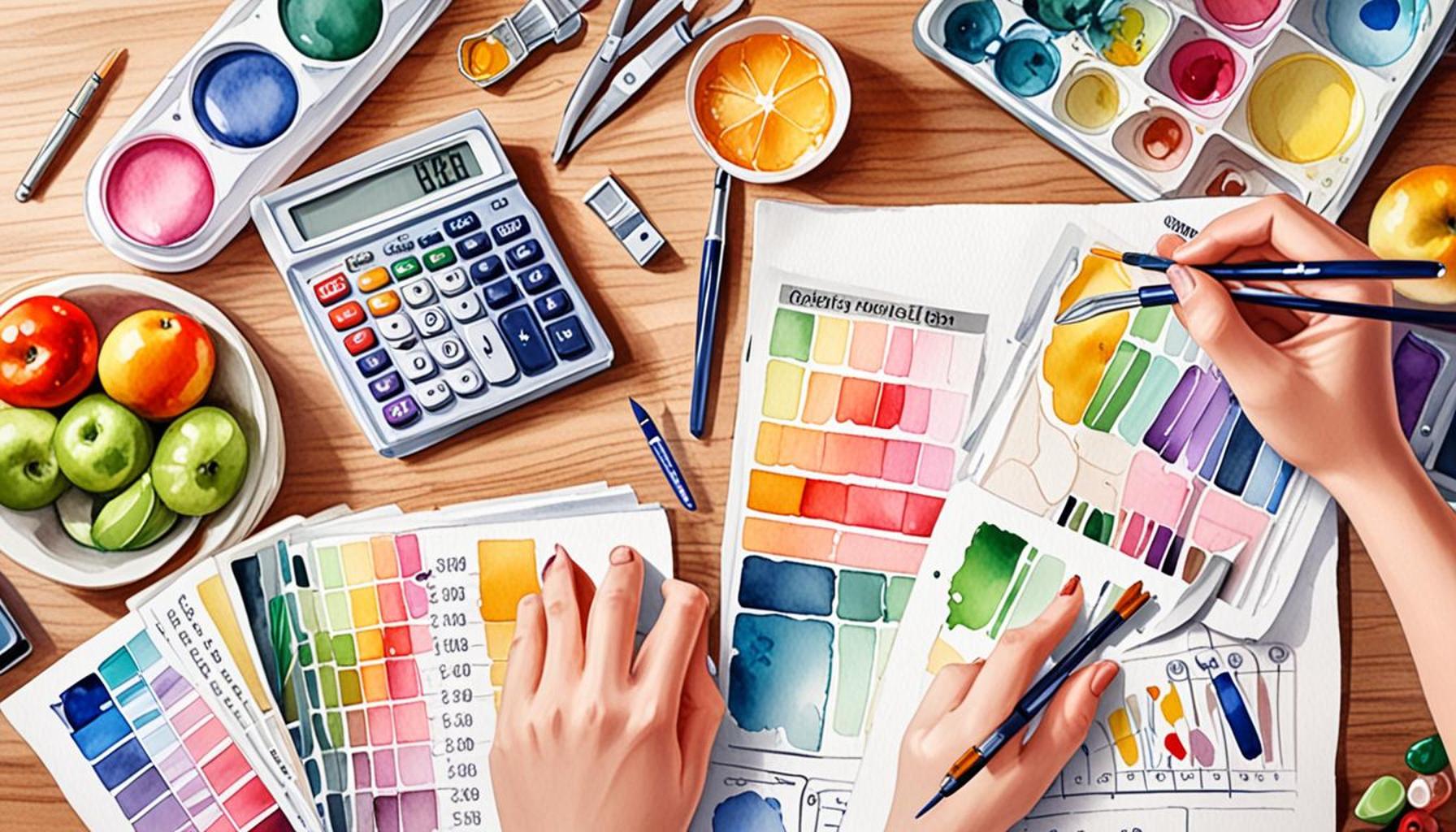 Comment créer un budget familial efficace : Conseils pratiques pour le quotidien