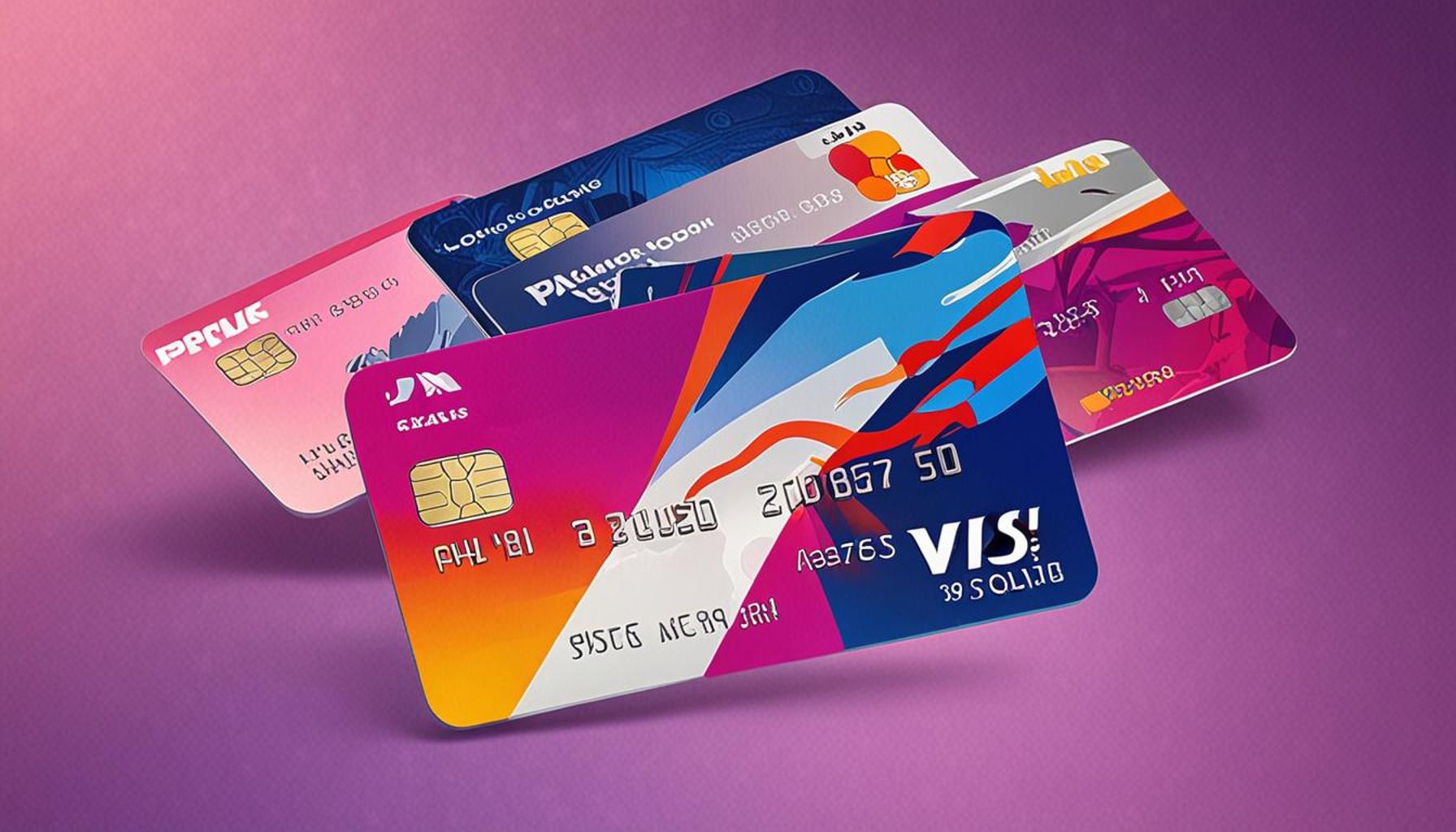 L&rsquo;évolution des cartes de crédit numériques en France : L&rsquo;avenir des transactions financières