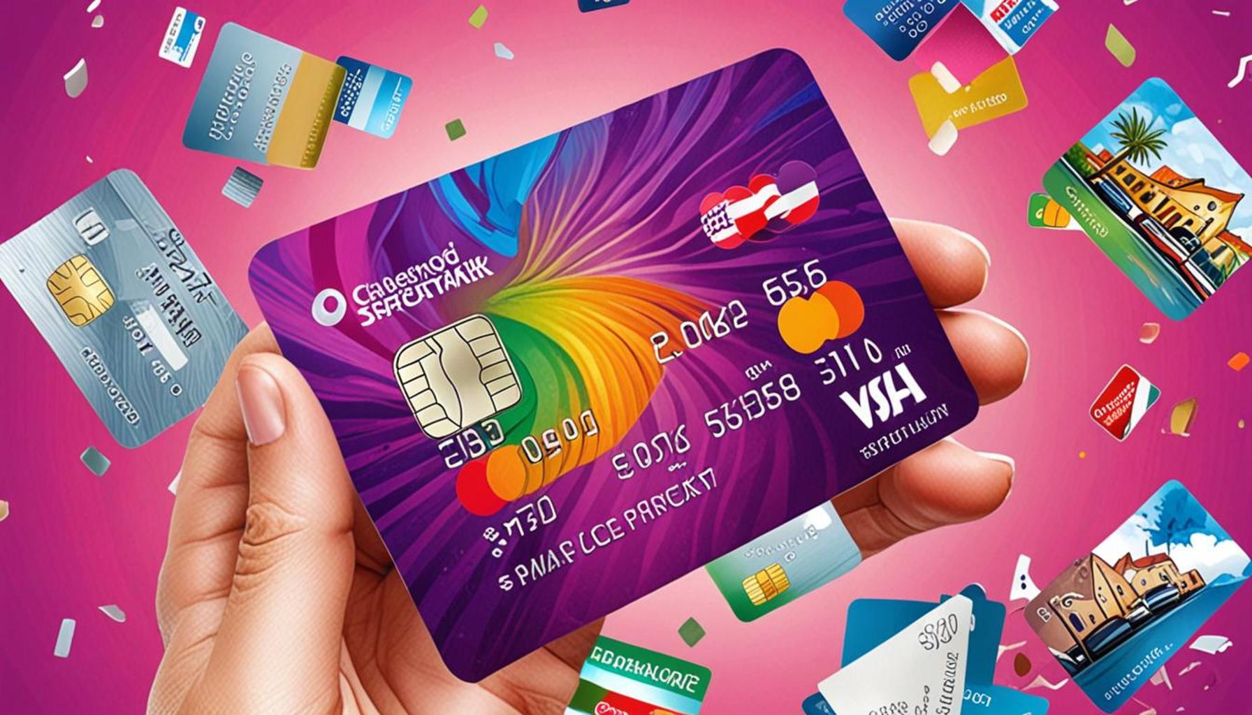 Cartes de Crédit et Récompenses : Comment Maximiser les Avantages en Voyages et Achats