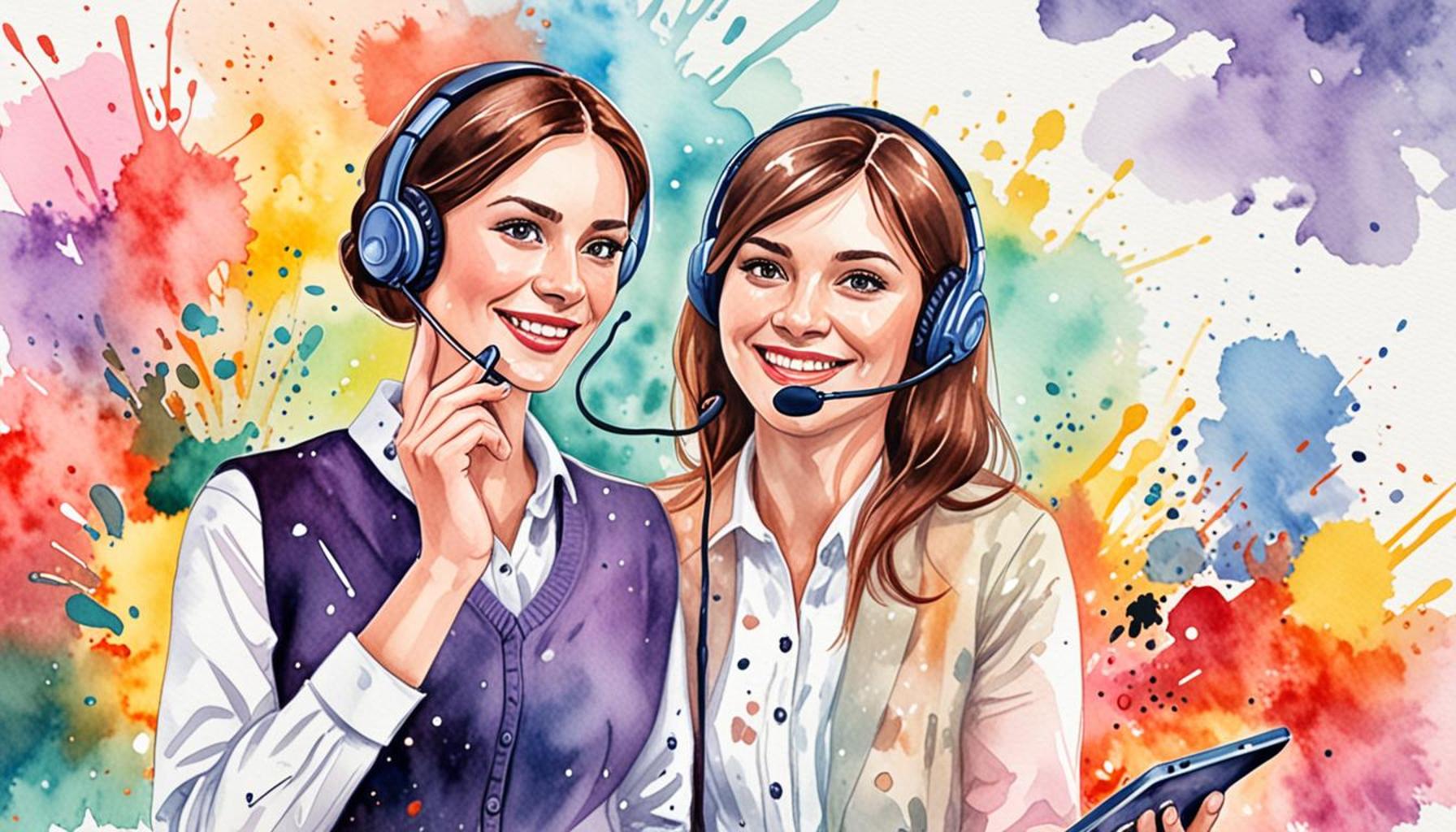 L&rsquo;influence du service client sur la fidélisation dans les environnements numériques