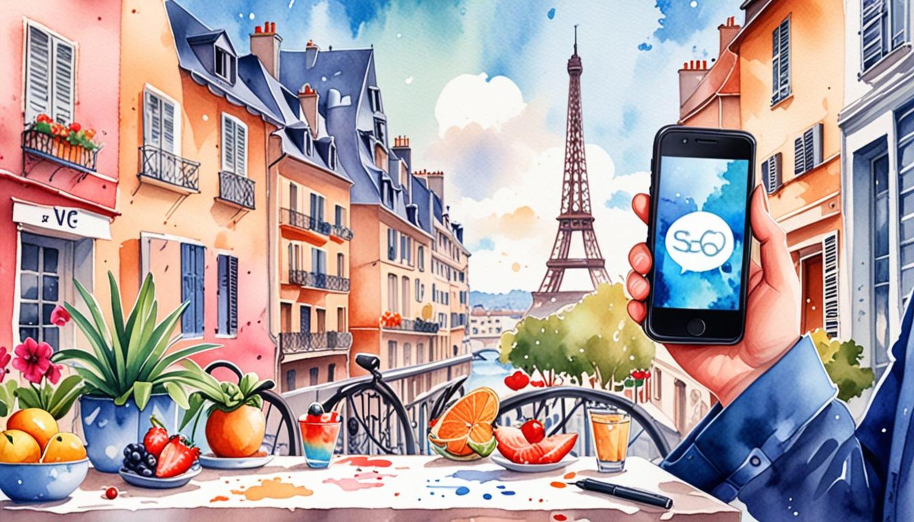 Comment la recherche vocale transforme l&rsquo;optimisation SEO en France