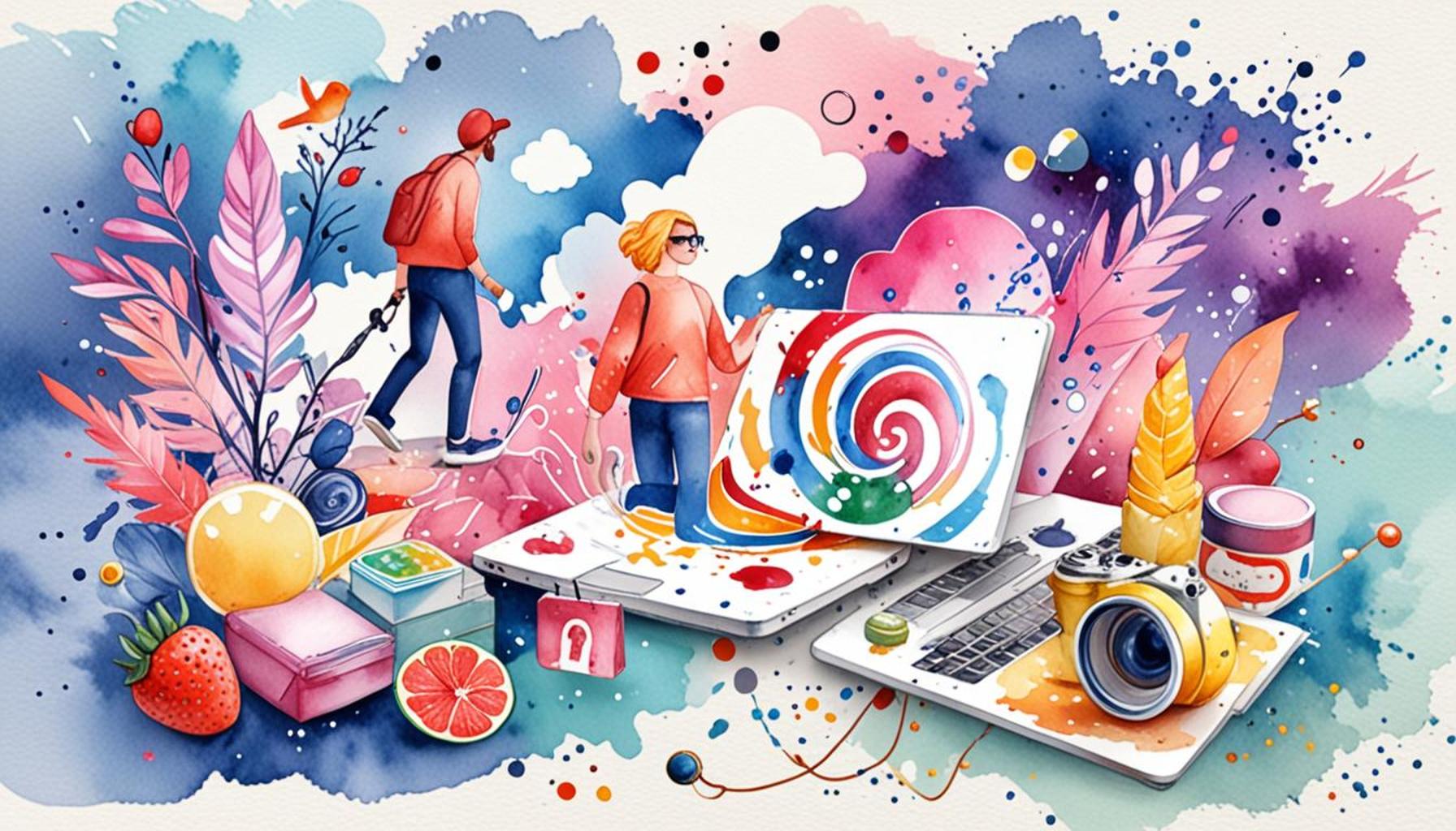 L&rsquo;Impact des Réseaux Sociaux sur la Stratégie de SEO pour les Marques Françaises