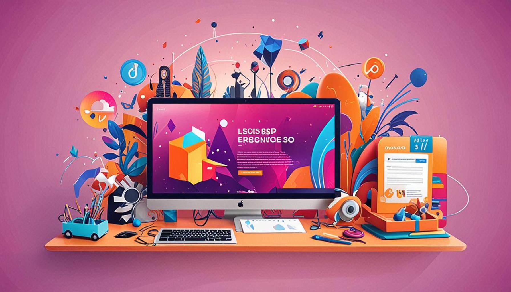 L&rsquo;importance de l&rsquo;expérience utilisateur dans l&rsquo;optimisation SEO pour les sites français