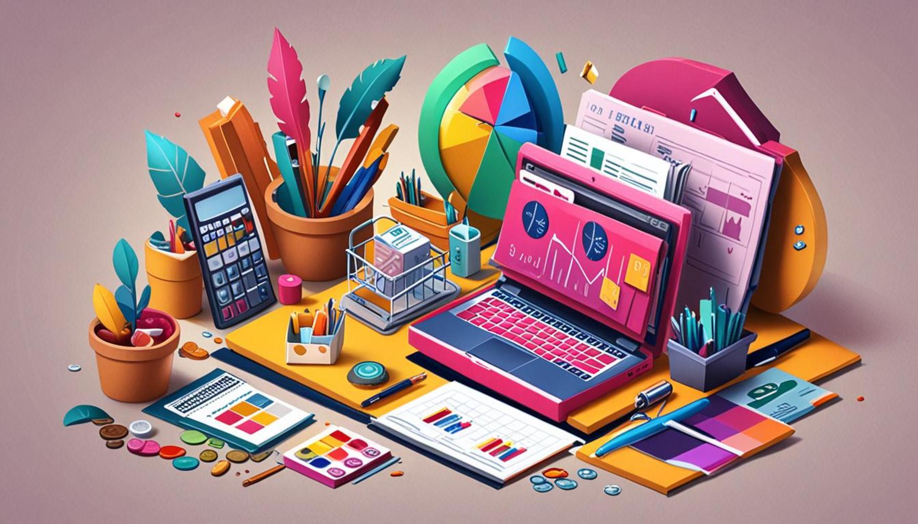 Gestion de budget dans les petites entreprises : Stratégies pour optimiser les ressources