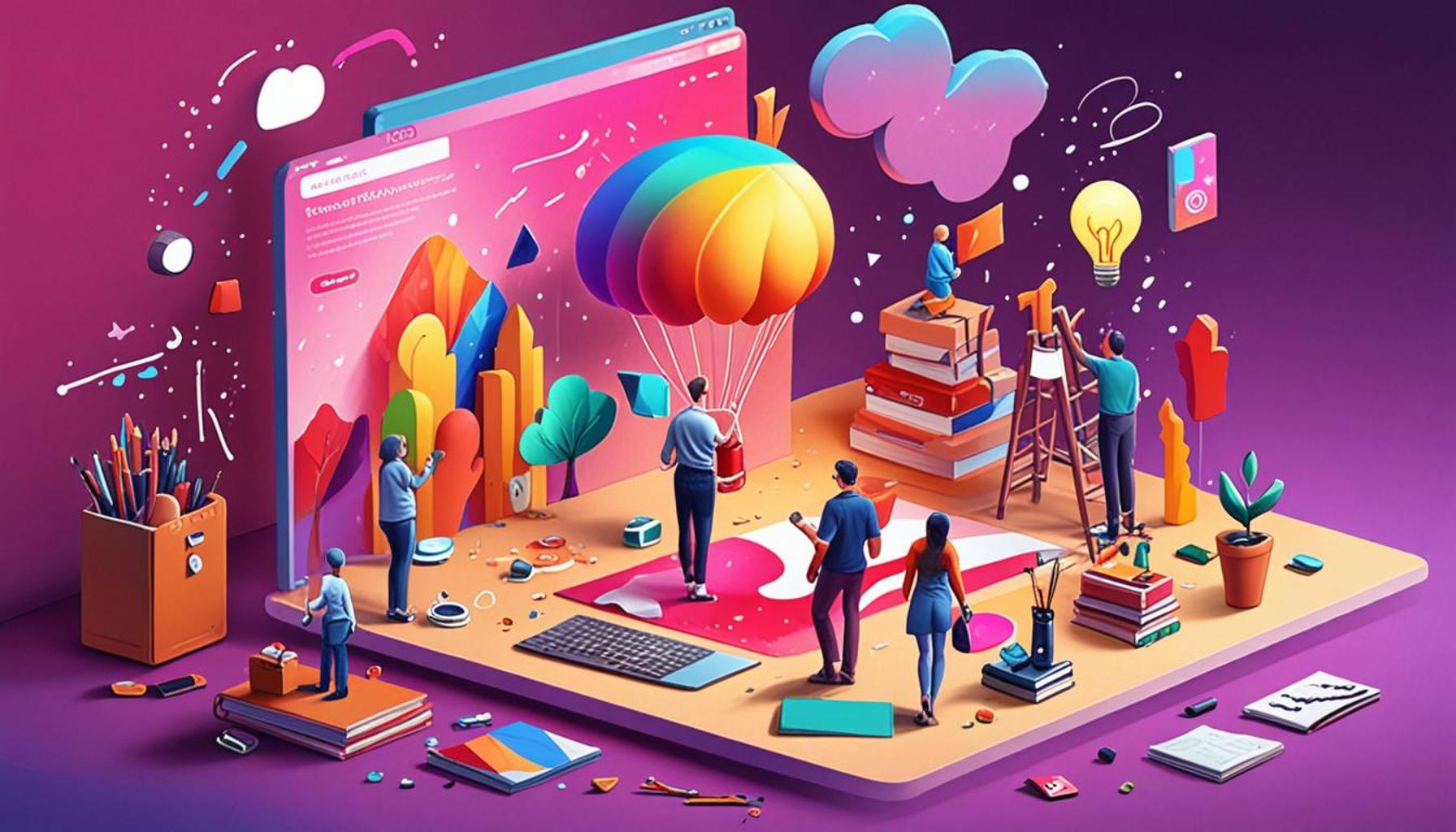 L&rsquo;importance de la personnalisation dans la stratégie de contenu pour l&rsquo;engagement du public