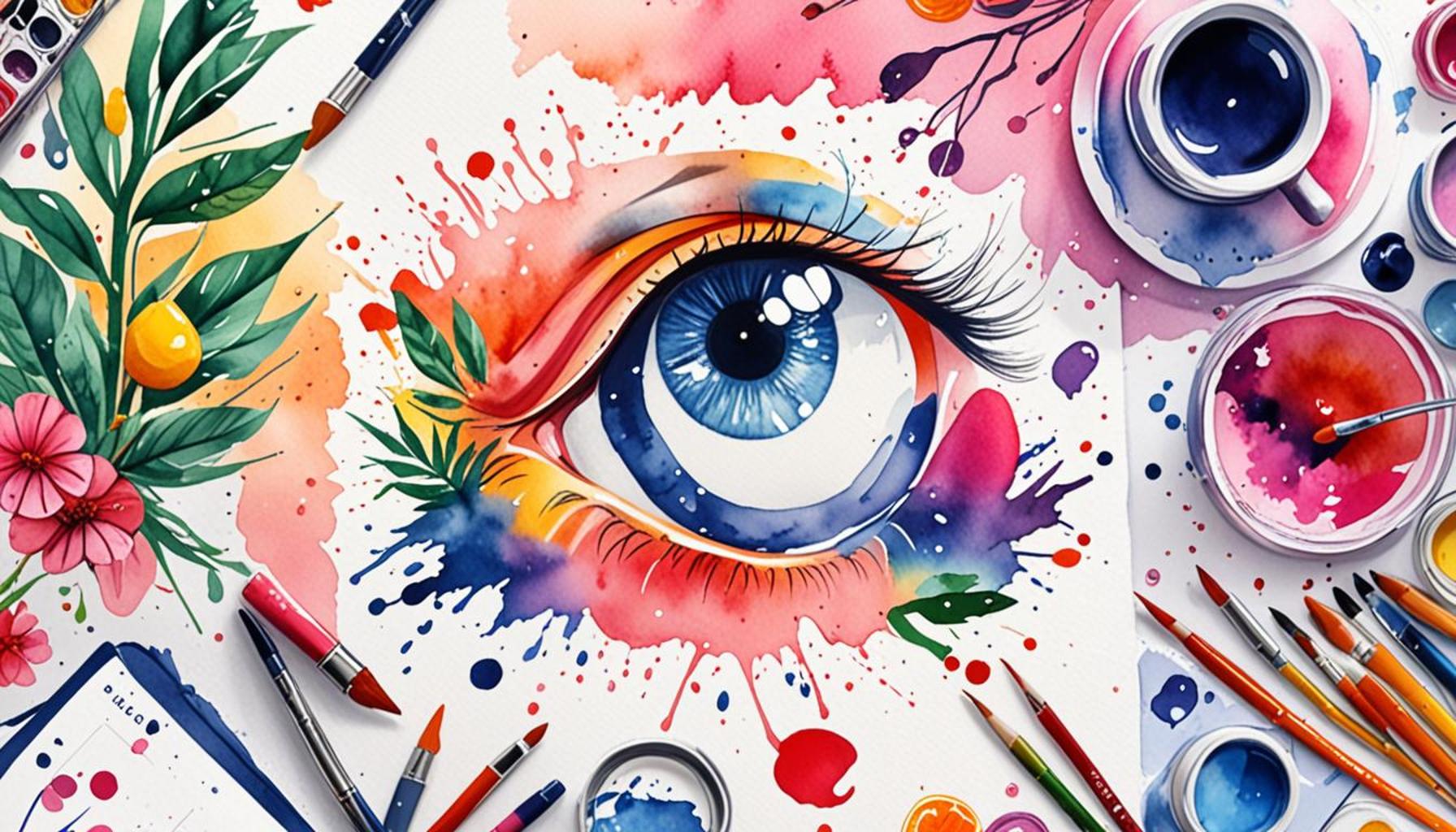 L&rsquo;Importance du Contenu Visuel dans la Publicité Numérique : Stratégies pour les Marques Françaises