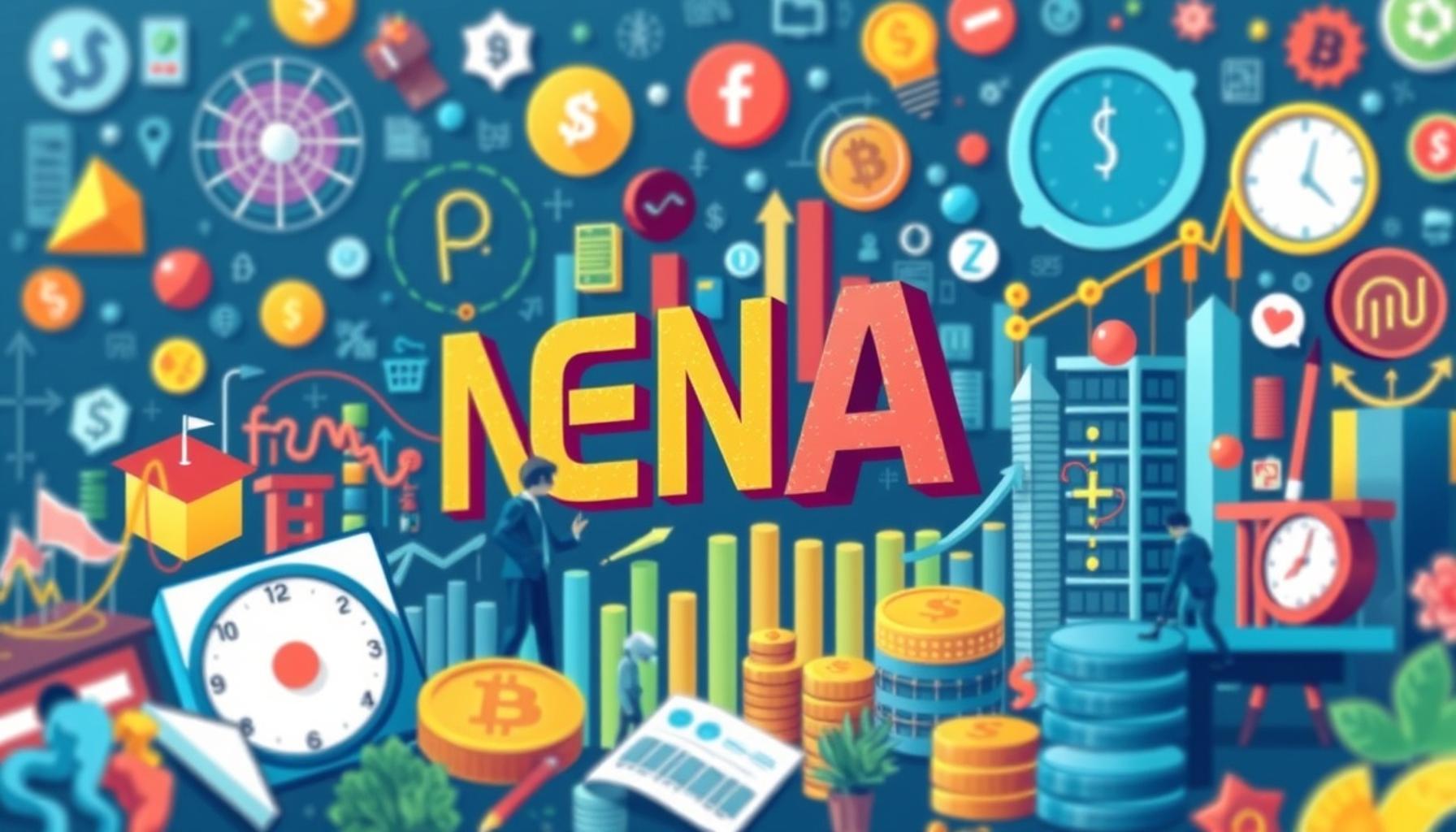 A Influência das Redes Sociais nas Estratégias de Mercado: Como as Marcas estão se Adaptando