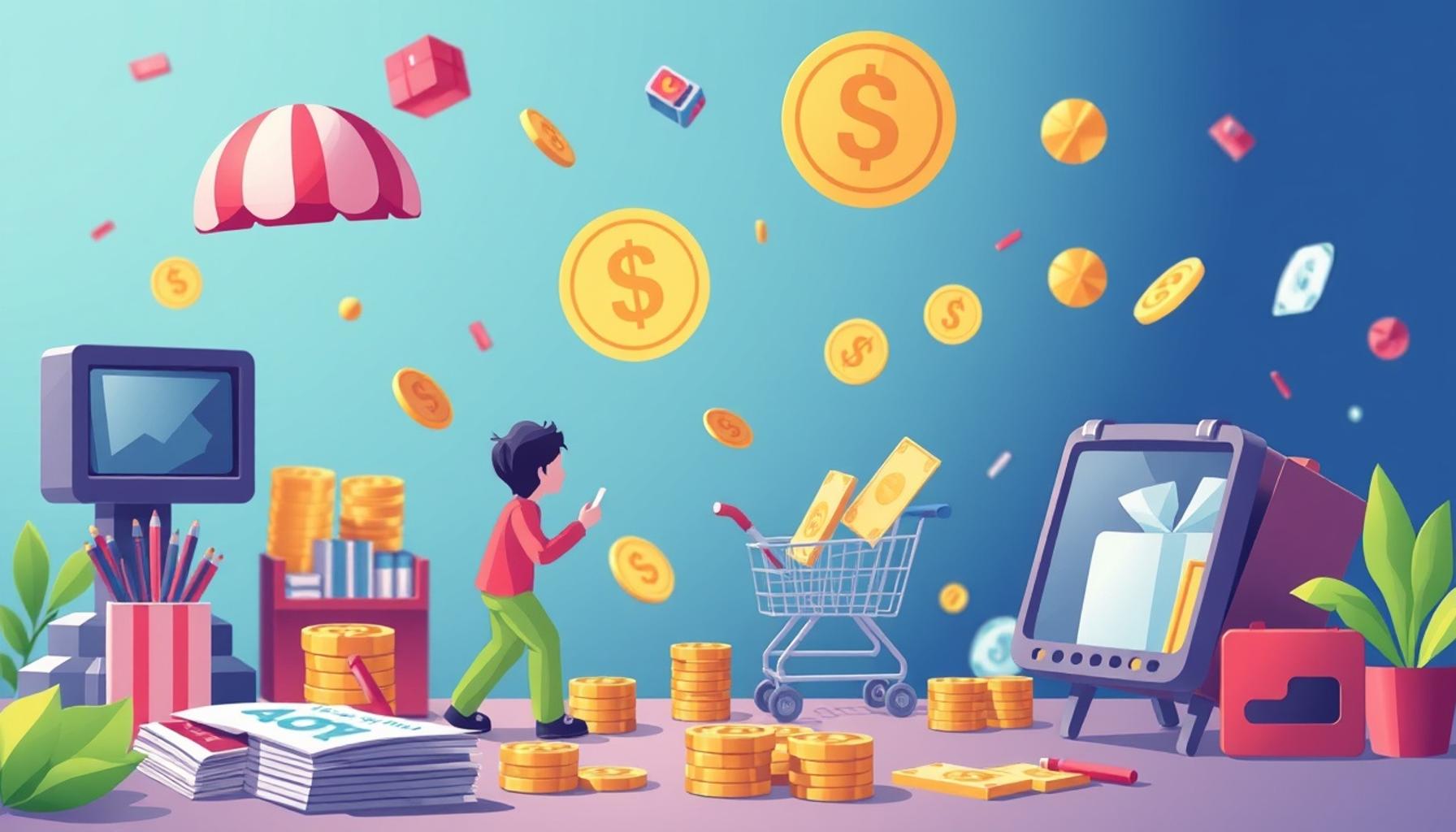 How Gamification and Interactivity in Movies Are Transforming Consumer Experience and Buying Preferences