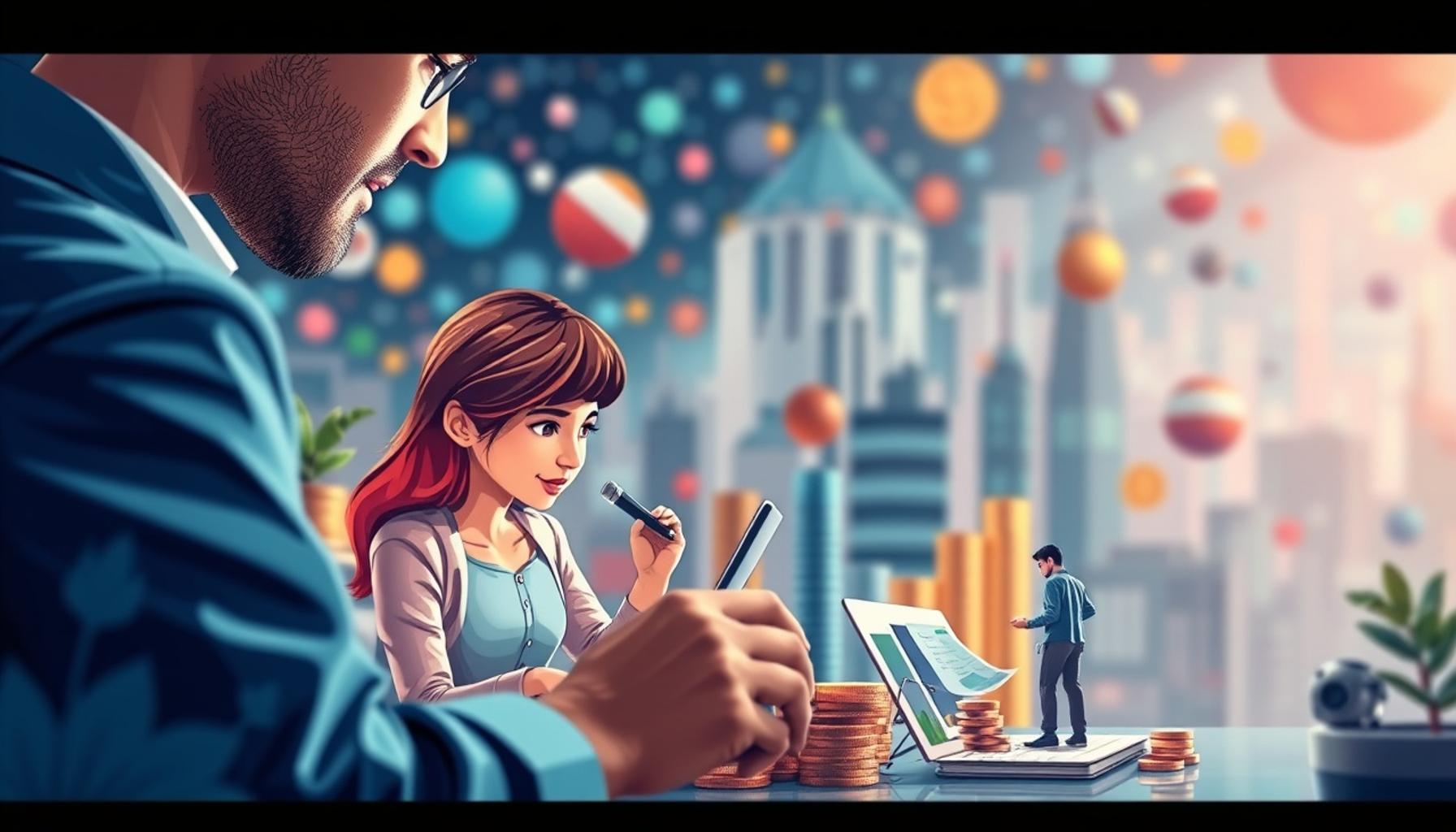 Artificial Intelligence in Storytelling: Creating Innovative Stories for the Modern Audience