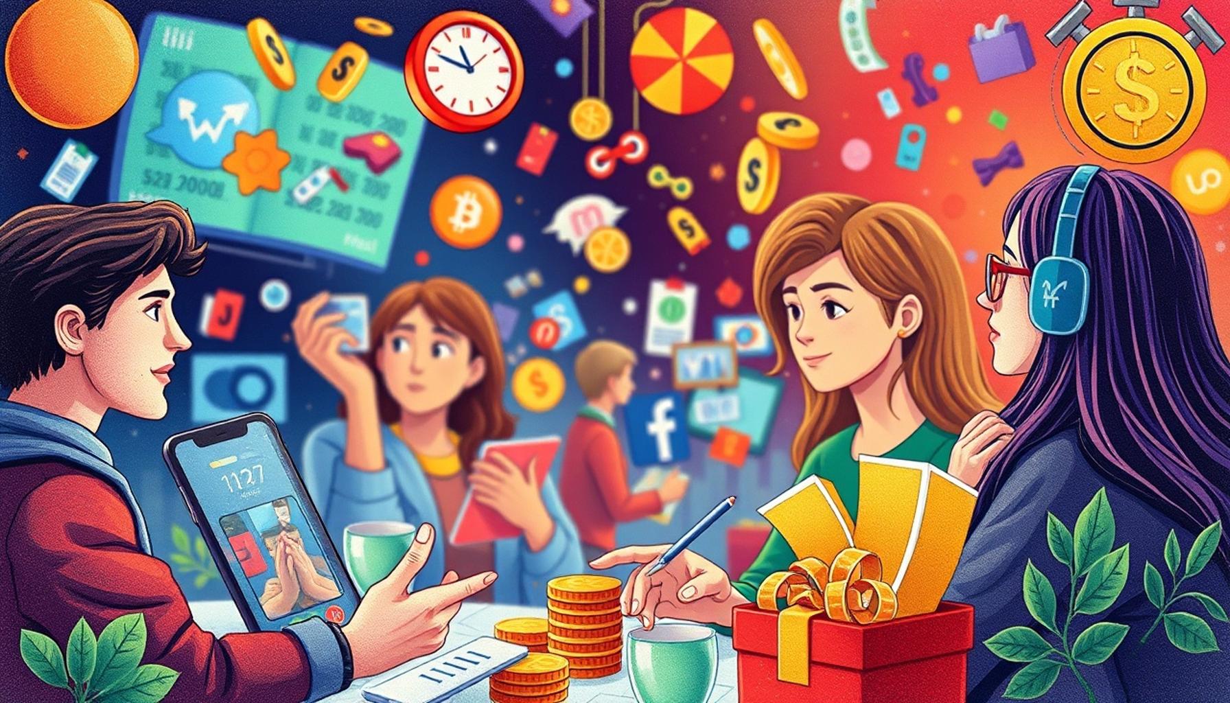 The Impact of Interactive Cinematic Experiences on Consumer Purchase Decisions