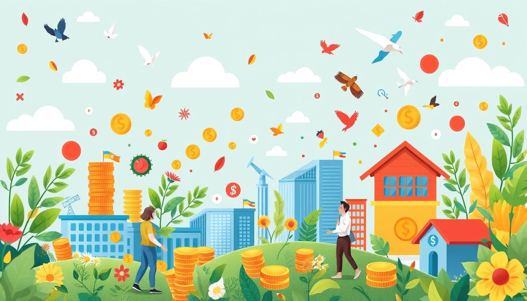 O Impacto das Redes Sociais na Comunicação de Práticas Sustentáveis pelas Empresas e a Resposta do Público