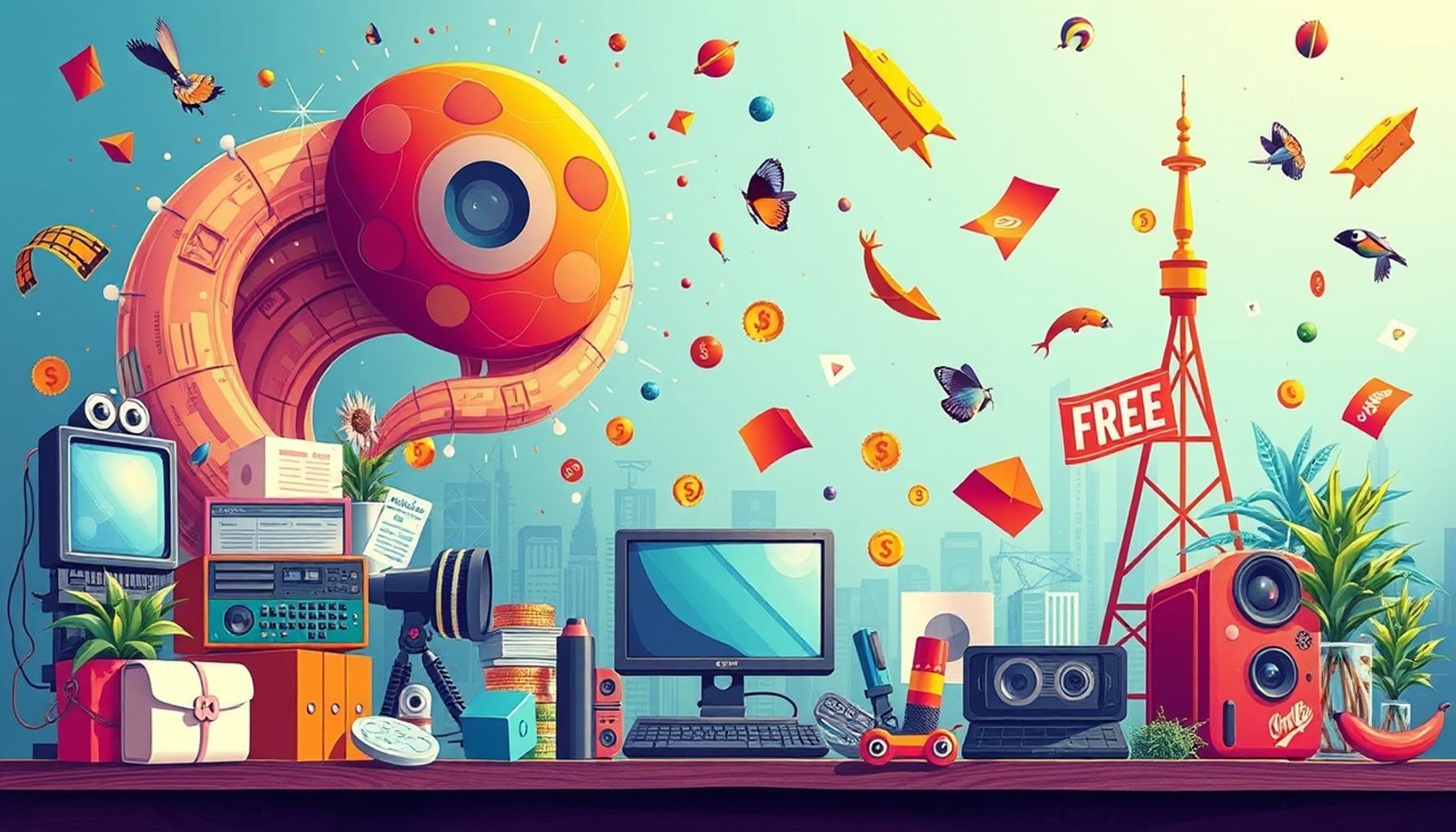 The Streaming Revolution: How Platforms are Transforming Film Production and Distribution