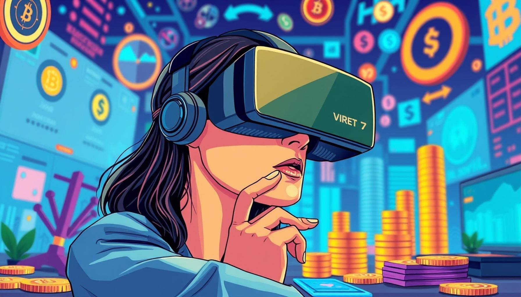 The Revolution of Virtual Reality: Transforming the Cinematic Experience