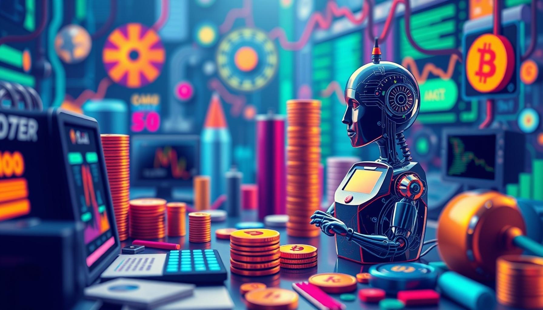 Artificial Intelligence in Film Production: Optimizing Scripts and Visual Effects