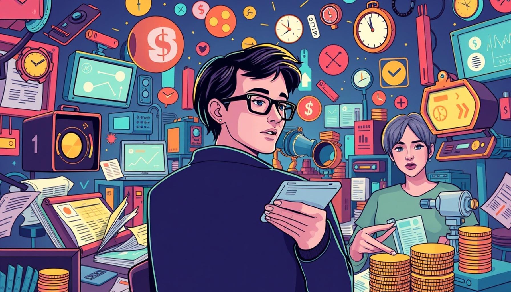 Interactive Narratives: The Future of Storytelling in Cinema