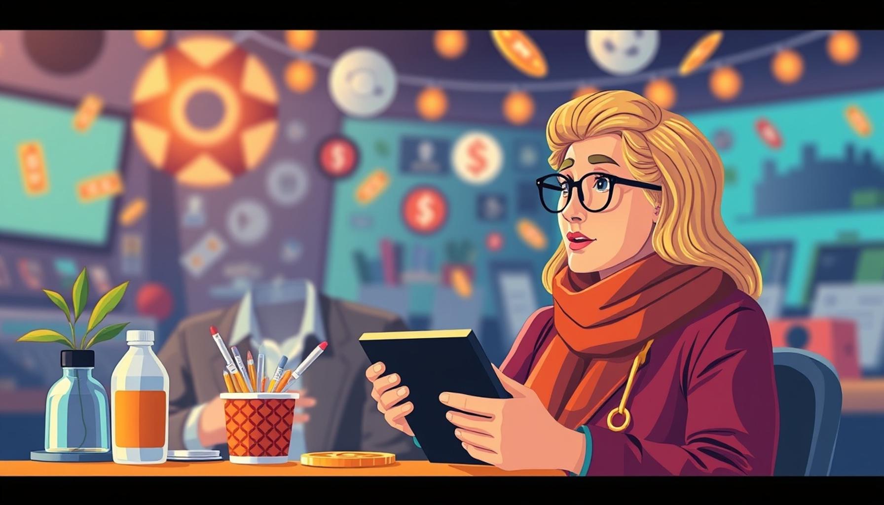 Consumption Trends and the Role of Multisensory Experiences in Film Production