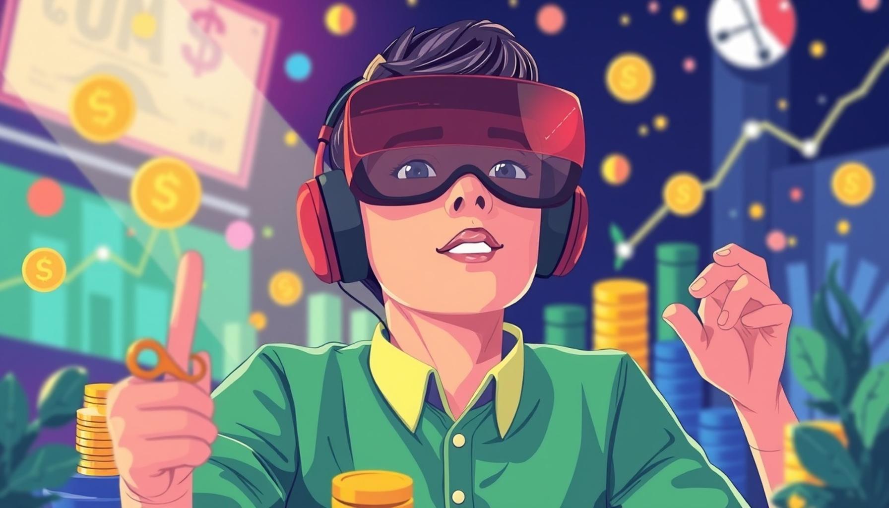 The Rise of Immersive Cinema and its Influence on Market Adaptation