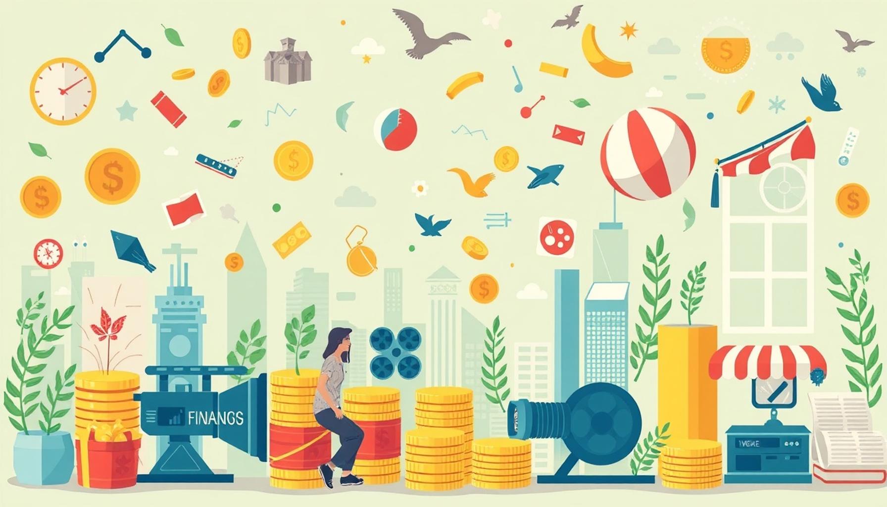 How Social and Environmental Issues Are Shaping Film Production and Market Response