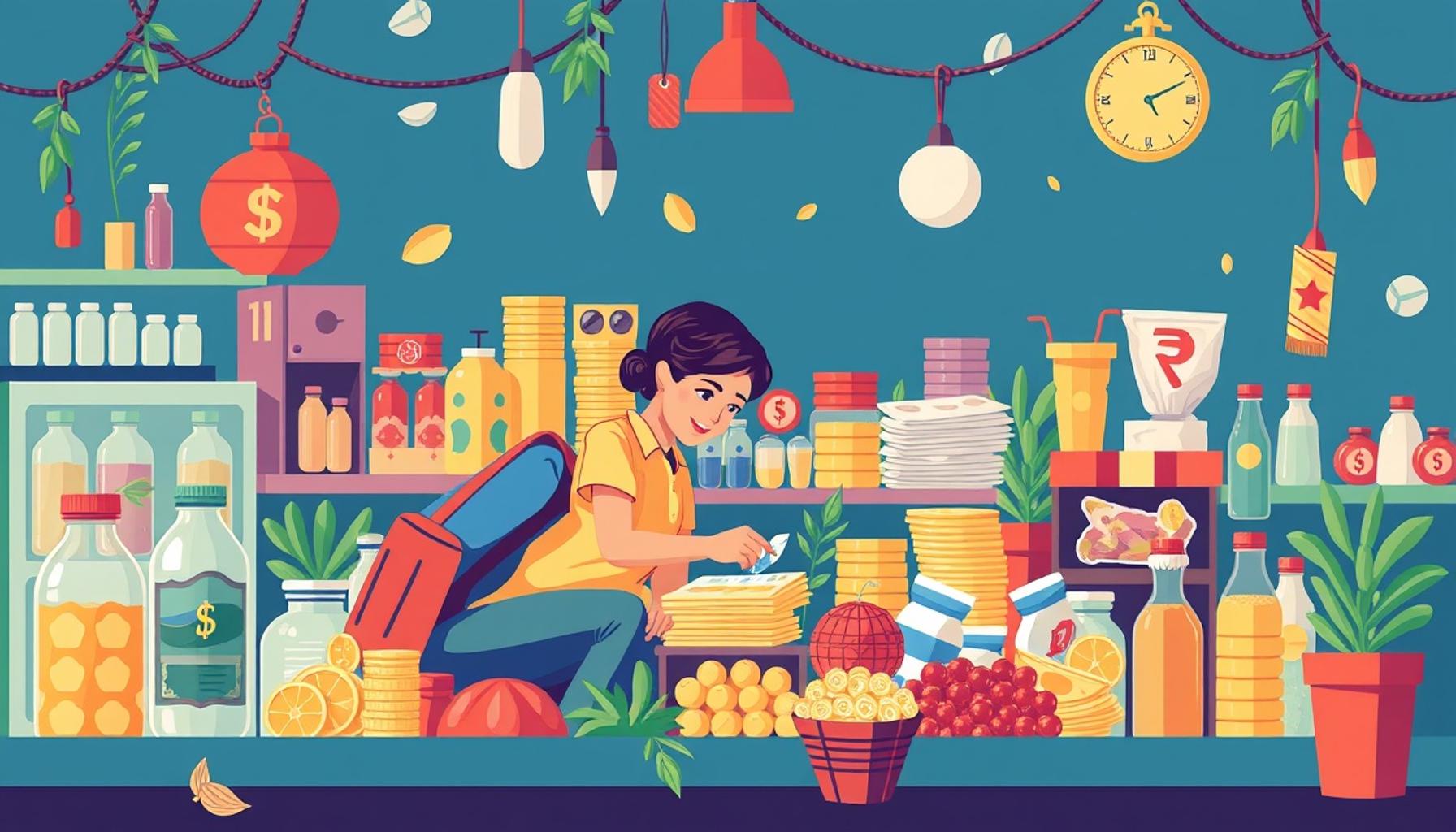 A Influência da Cultura Local nas Preferências de Consumo: O Casamento Entre Tradição e Modernidade