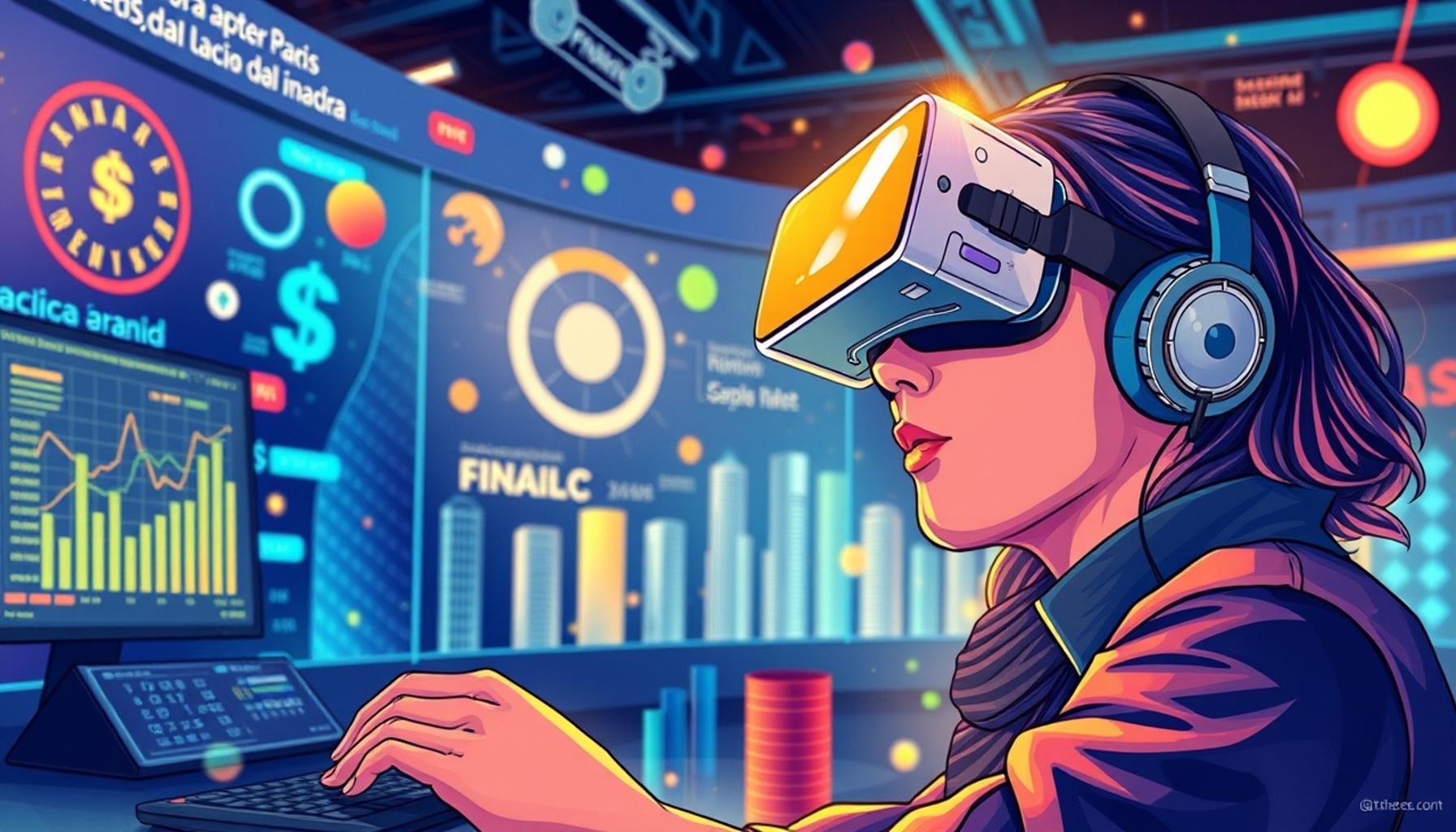 Augmented and Virtual Reality: The Future of the Cinematic Experience