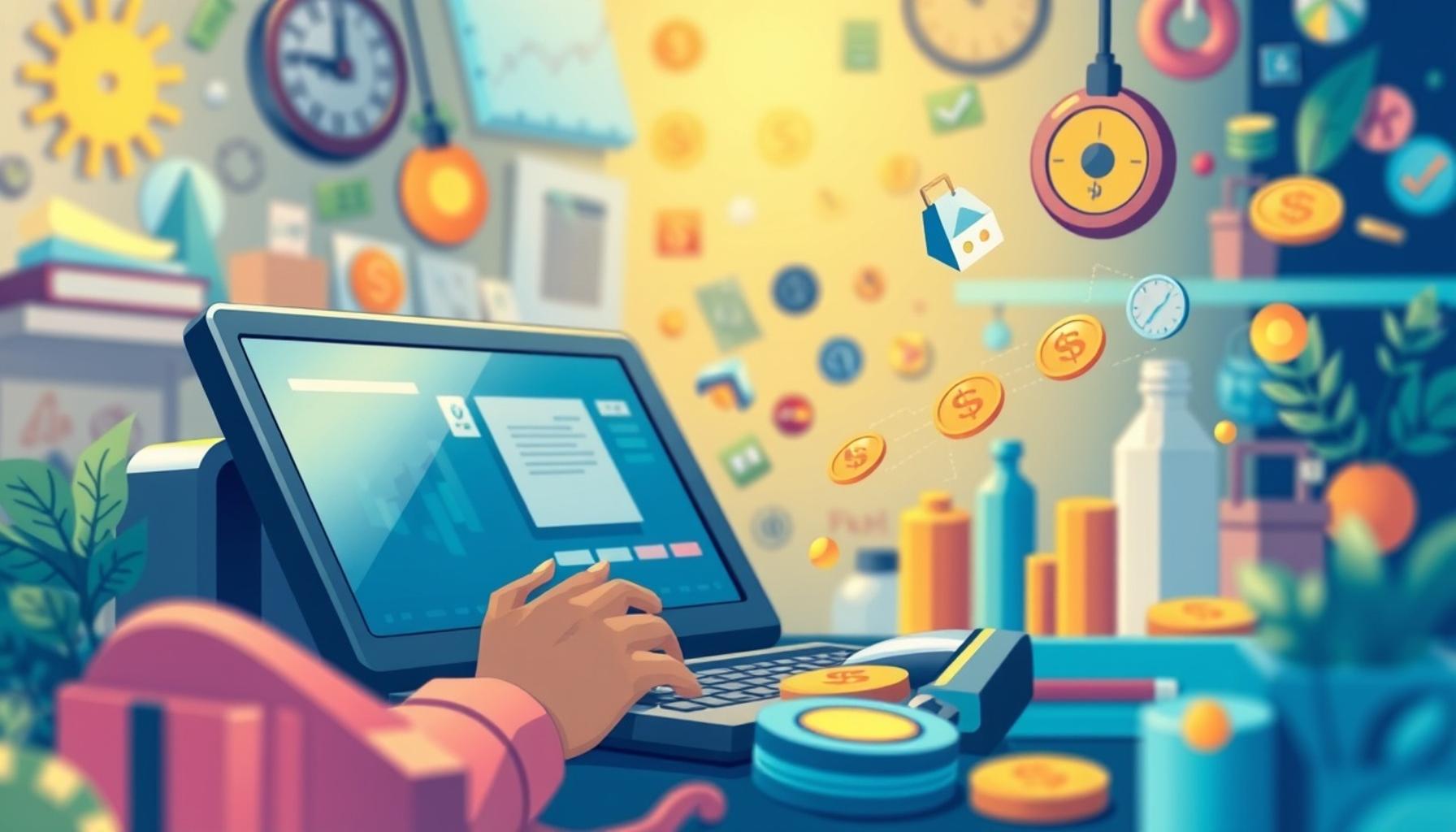 O Papel da Experiência do Cliente nas Compras Online: Como Criar Conexões Emocionais