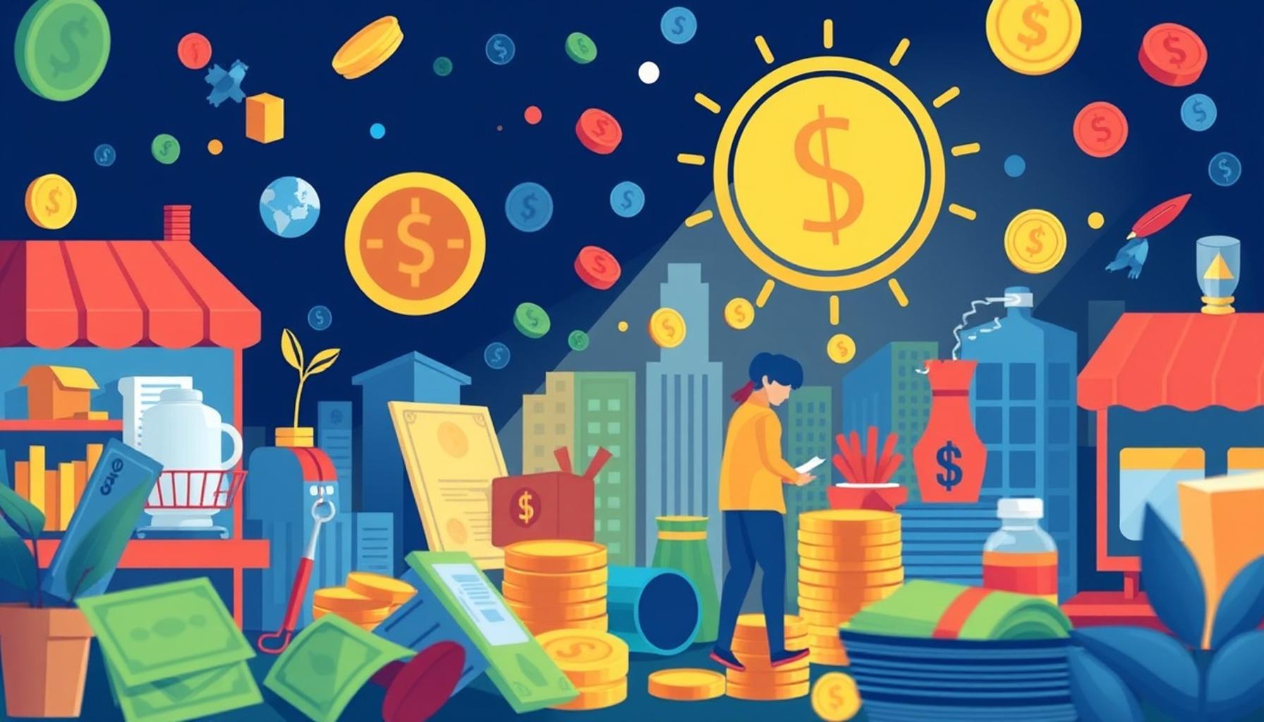 Mudanças no Comportamento do Consumidor Pós-Pandemia: O Que Fica e O Que Muda?