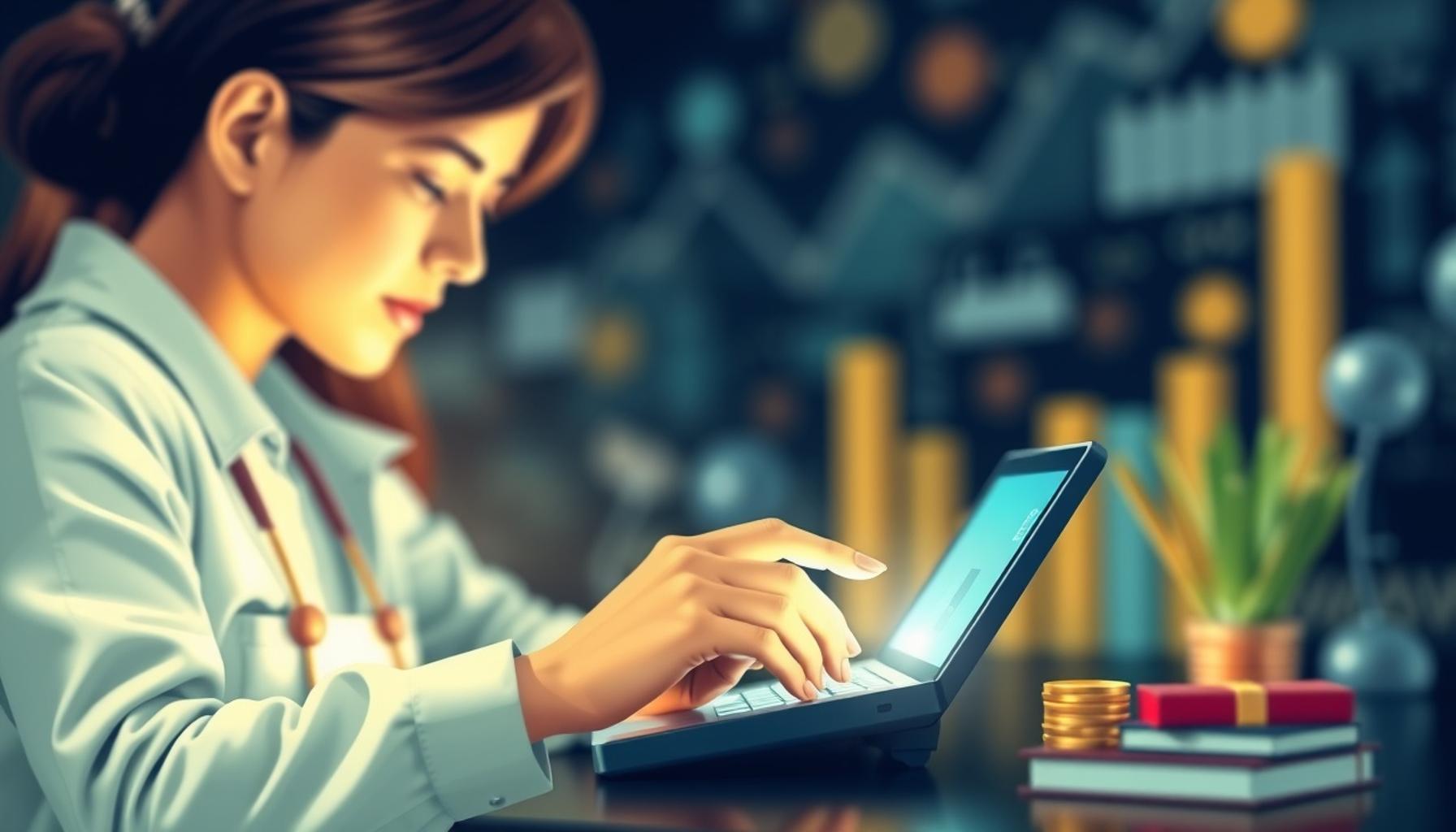 A Influência da Internet das Coisas nas Estratégias de Marketing e Vendas