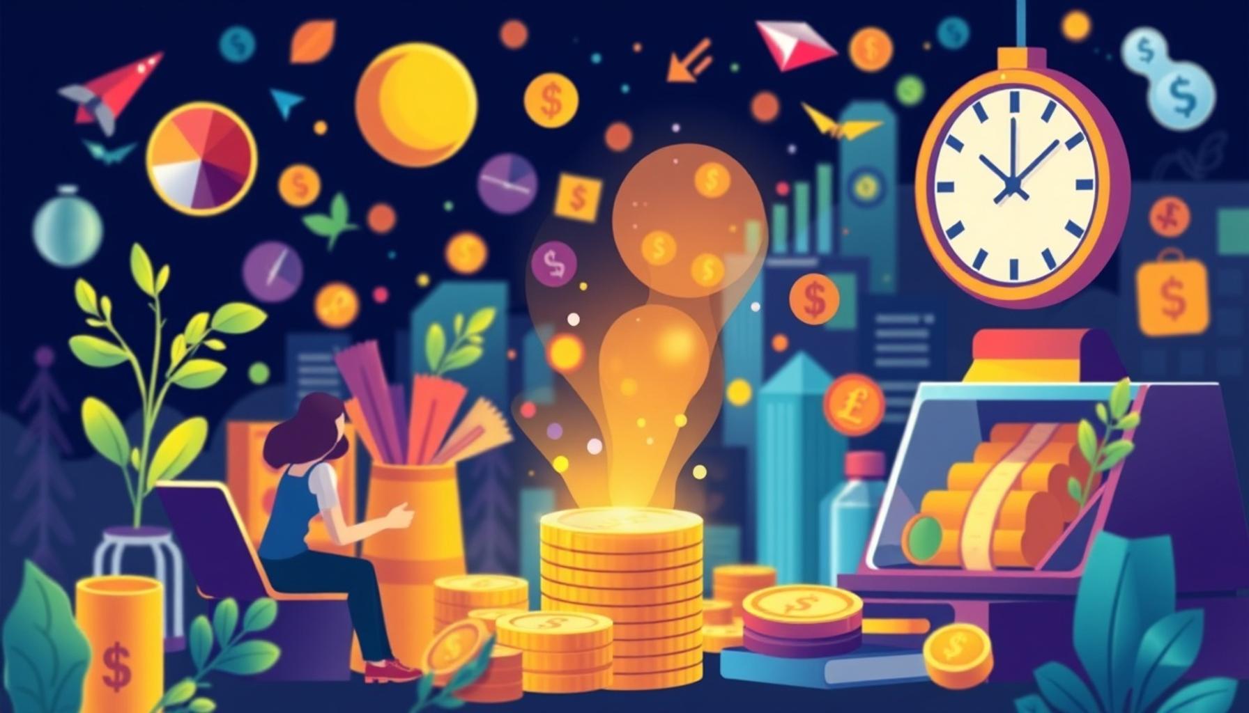 A Influência da Geração Z nas Novas Tendências de Consumo: O Que Esperar do Futuro do Mercado