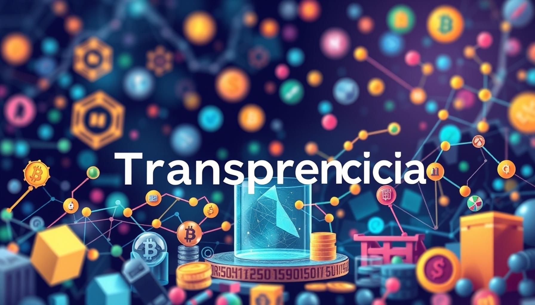 Blockchain e Transparência: Como a Tecnologia Está Mudando a Relação entre Empresas e Consumidores