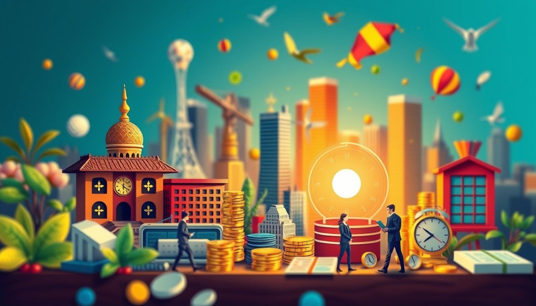 A Importância da Cultura de Inovação nas Organizações: Desafios e Oportunidades para as Empresas no Brasil