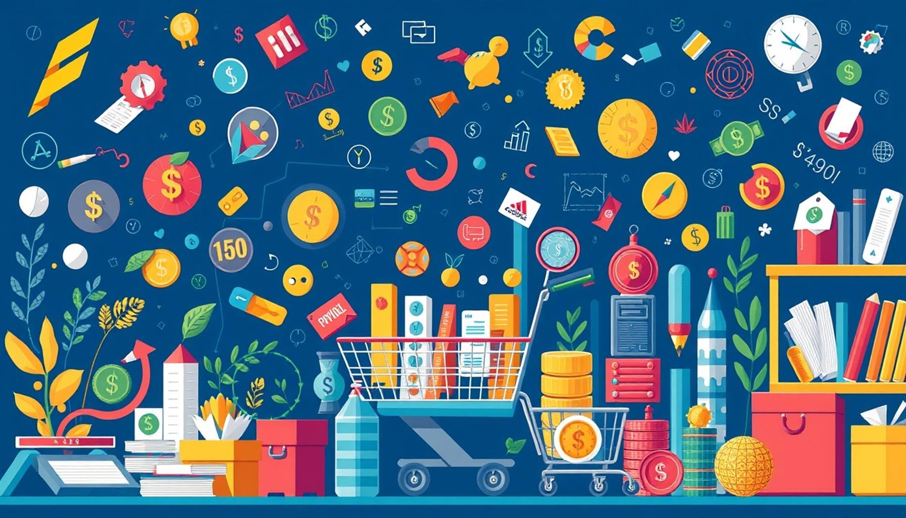 Tendências de Consumo e seu Impacto nas Estratégias de Inovação: O Caso do E-commerce no Brasil