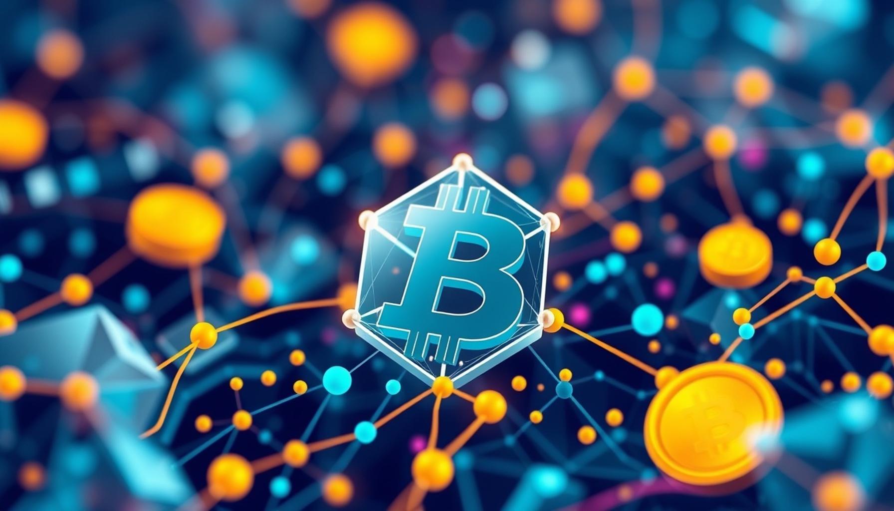 Blockchain e Transparência: Como a Tecnologia do Futuro Pode Revolucionar a Cadeia de Suprimentos